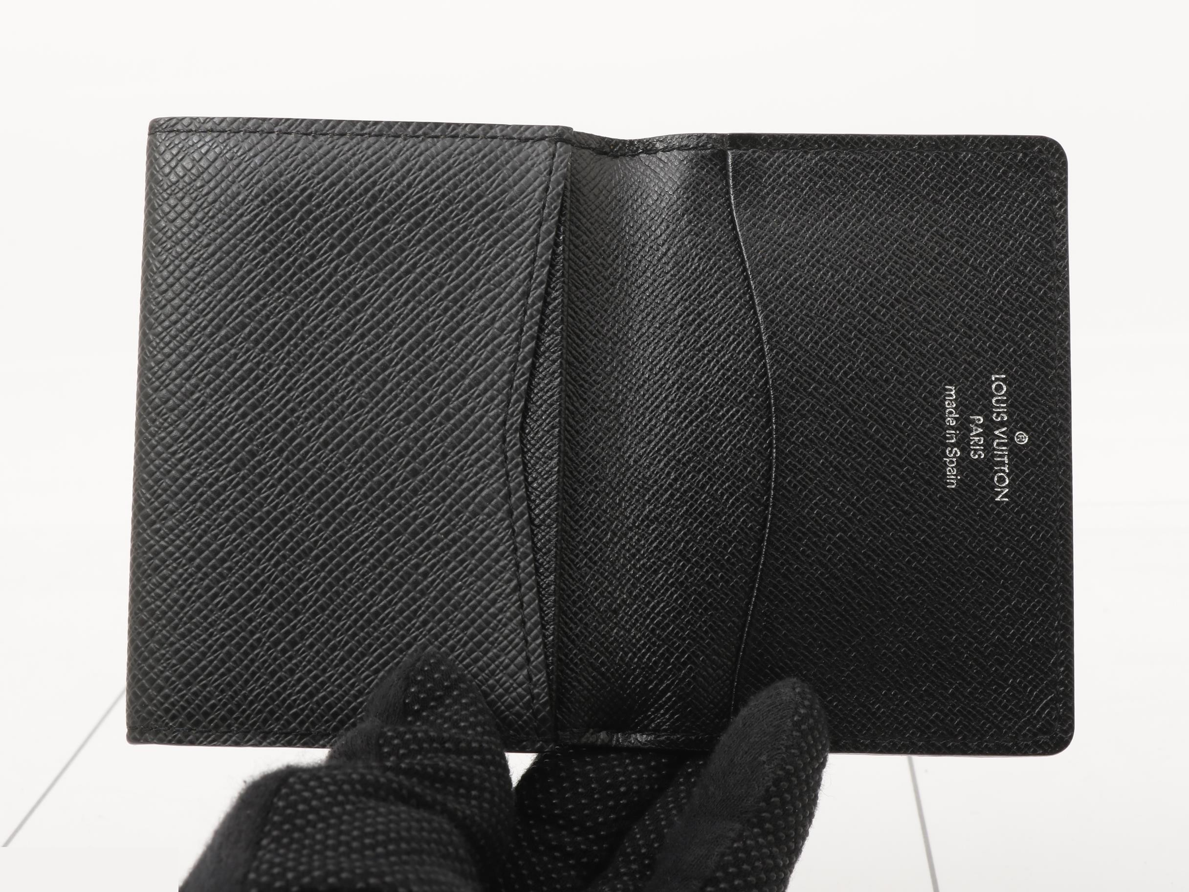 Business card holder Visit — view 4