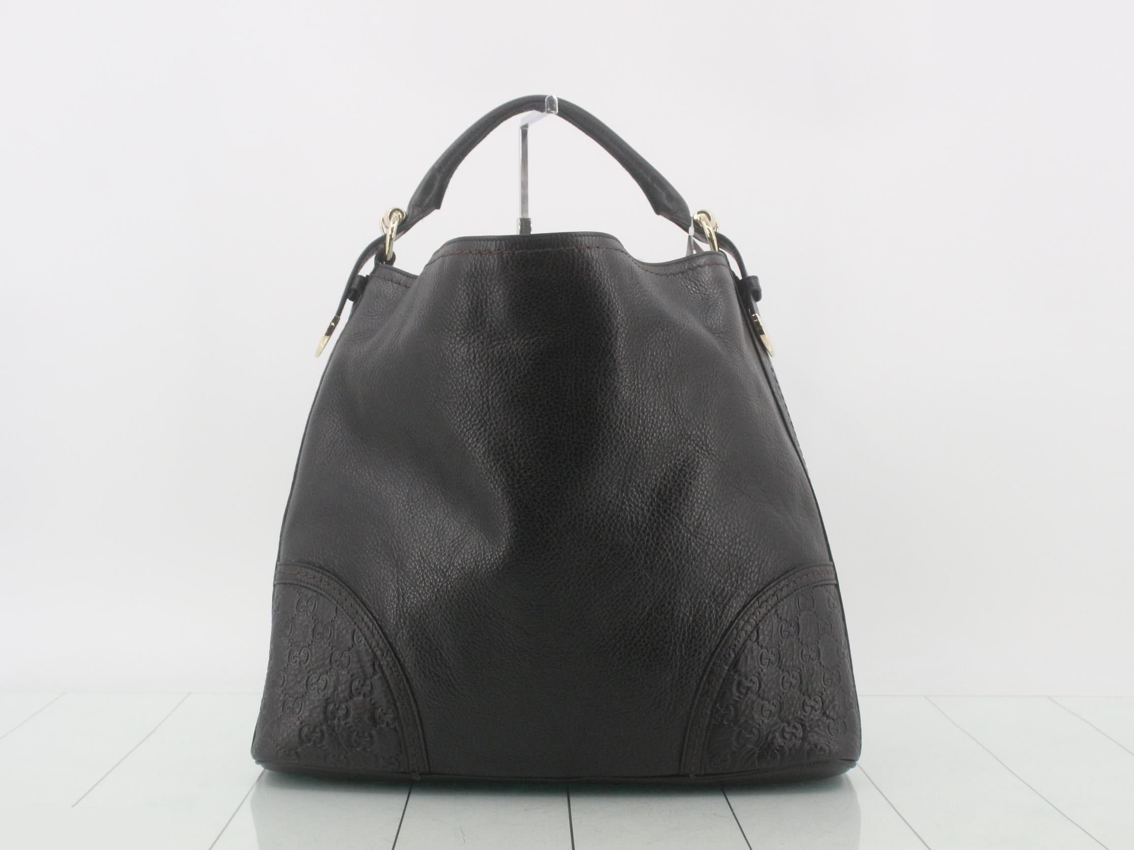 Guccissima (bag) - Shoulder bag — view 2