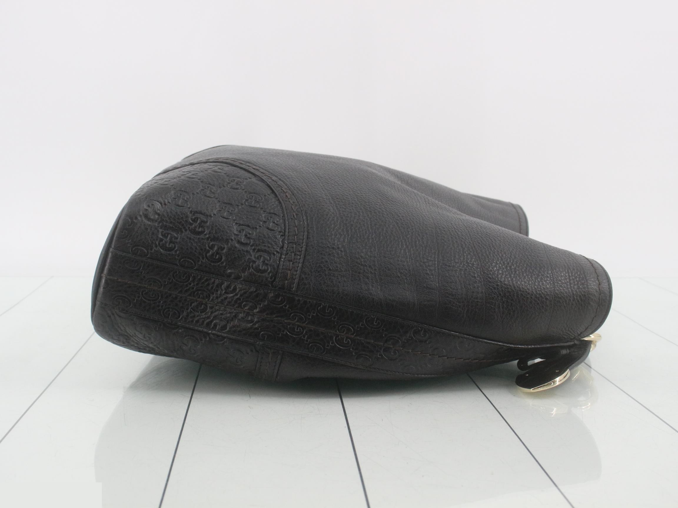 Guccissima (bag) - Shoulder bag — view 3