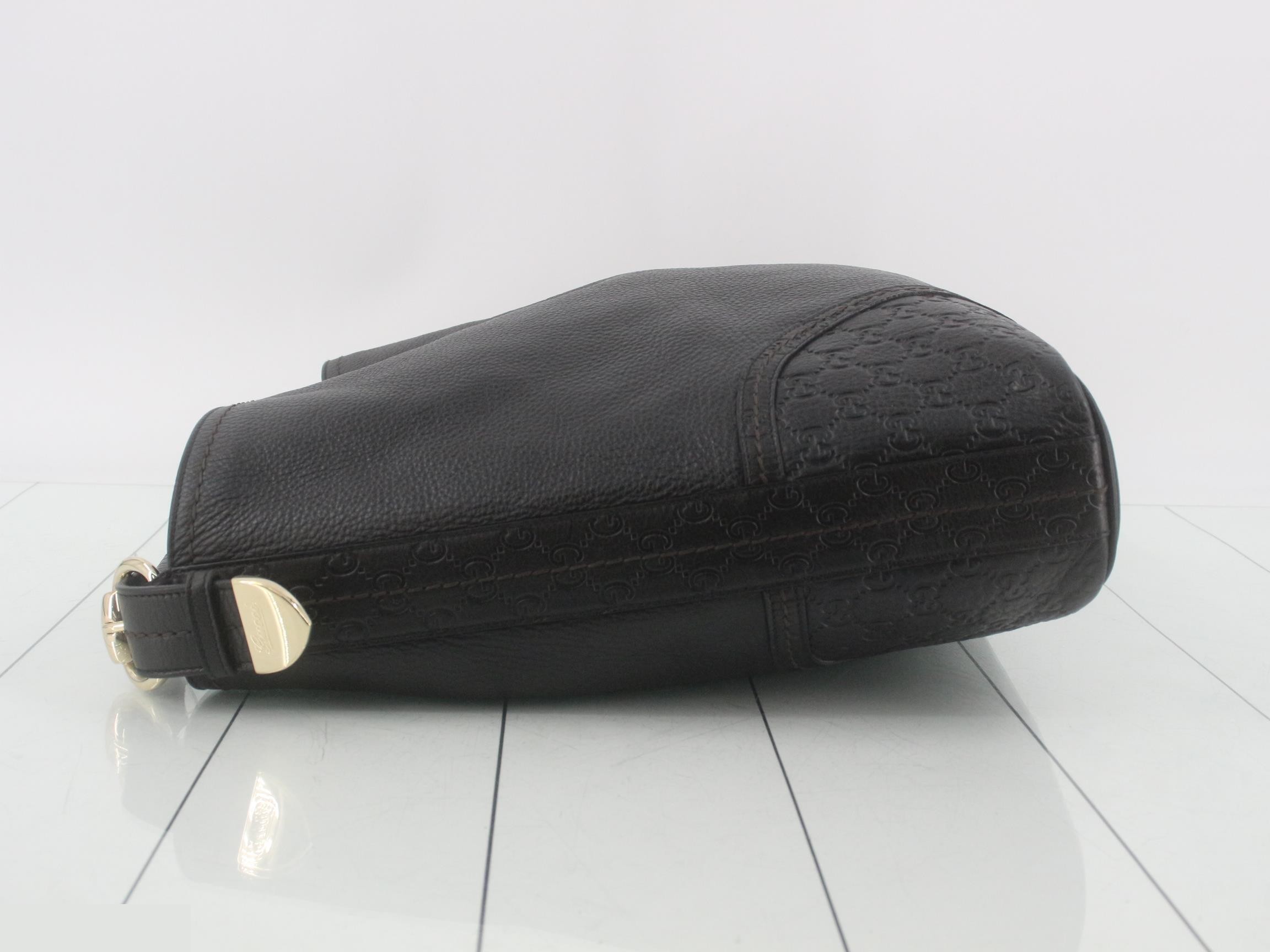 Guccissima (bag) - Shoulder bag — view 4