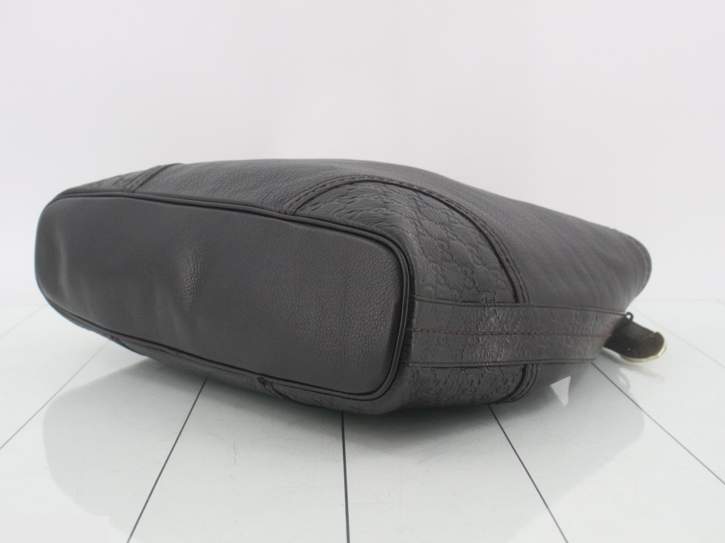 Guccissima (bag) - Shoulder bag — view 6