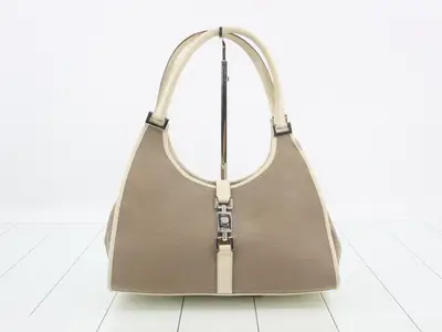 Jackie Shoulder Bag