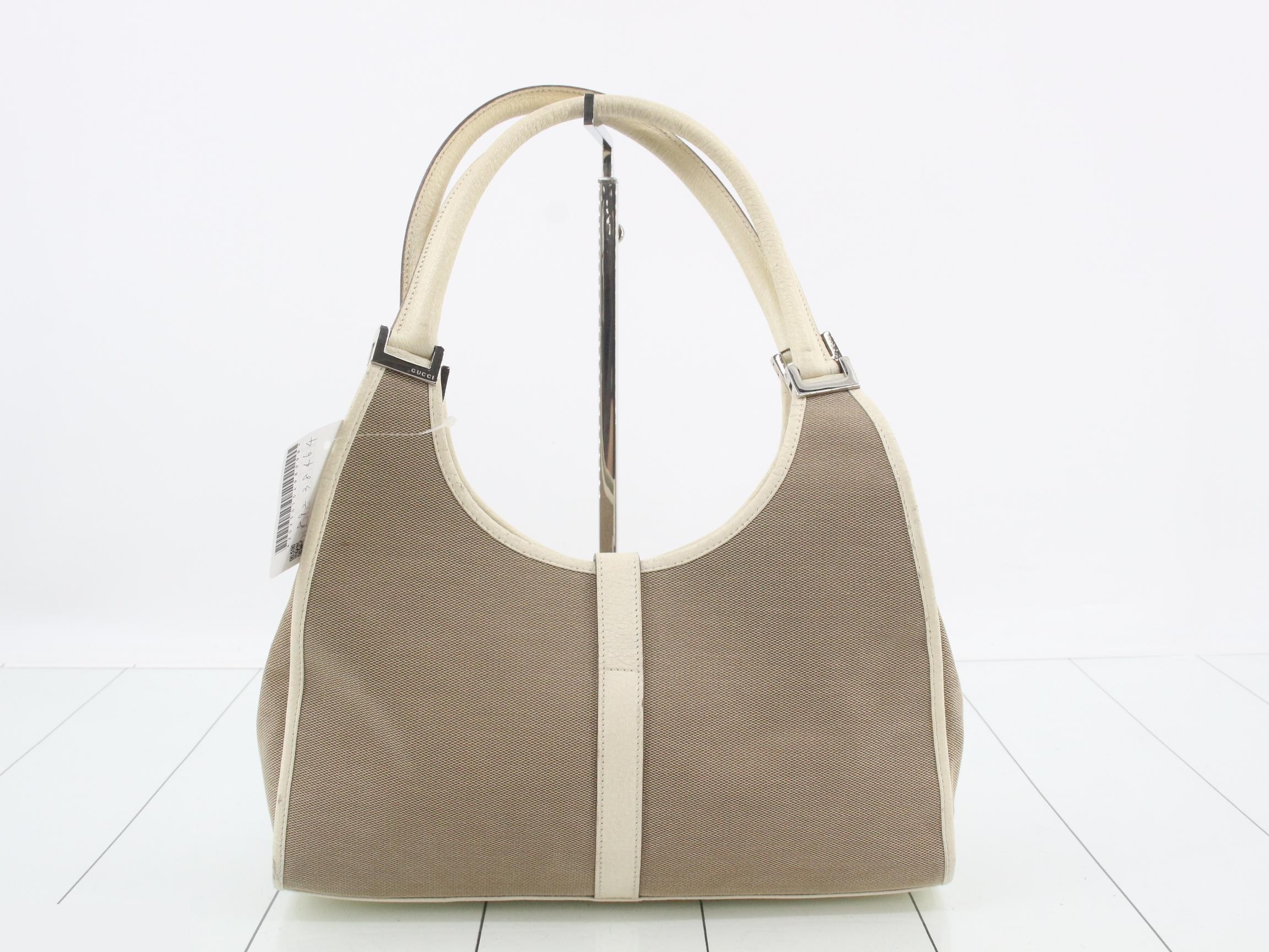 Jackie Shoulder Bag — view 2