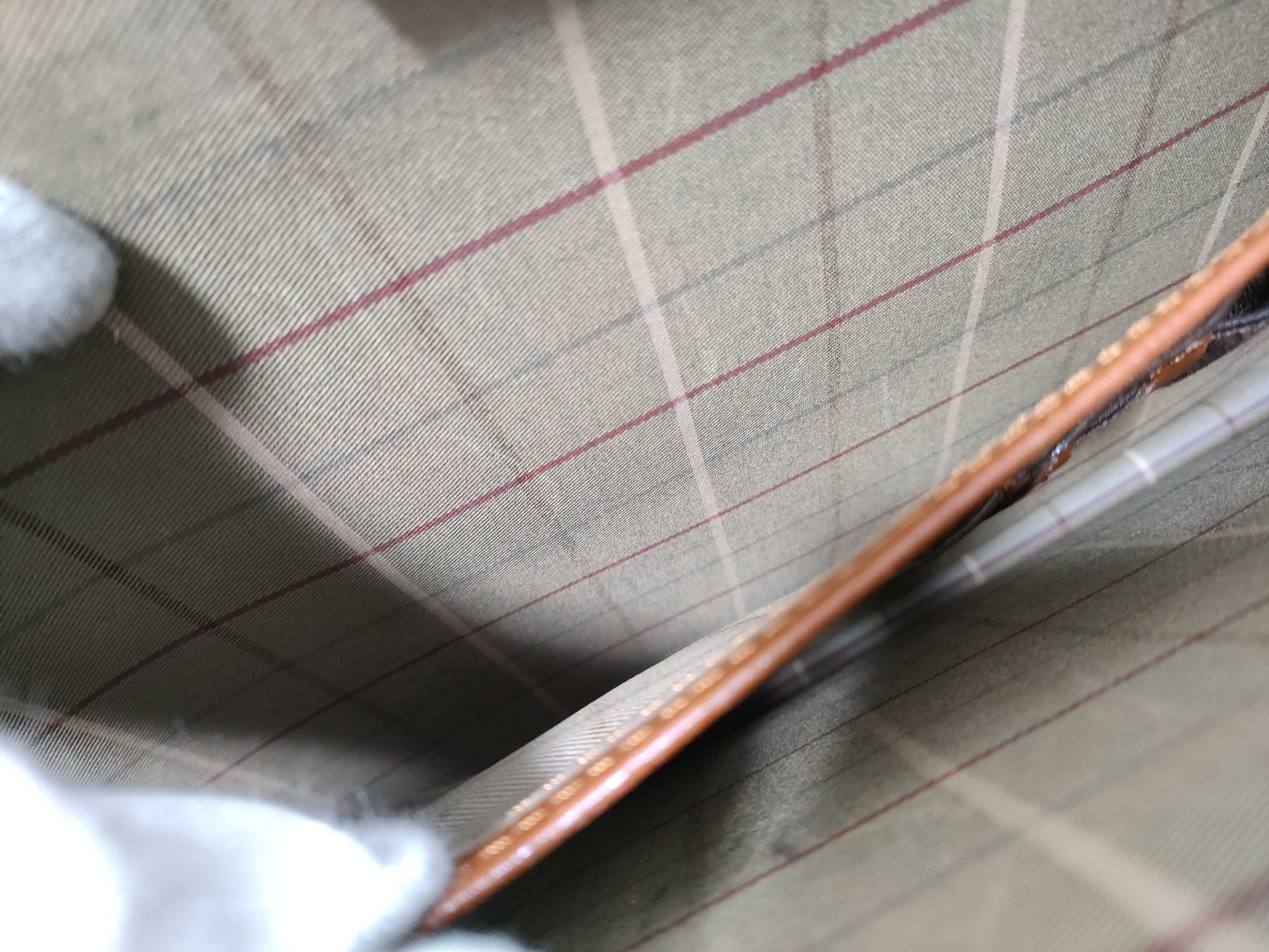 Leather Business Bag — view 11