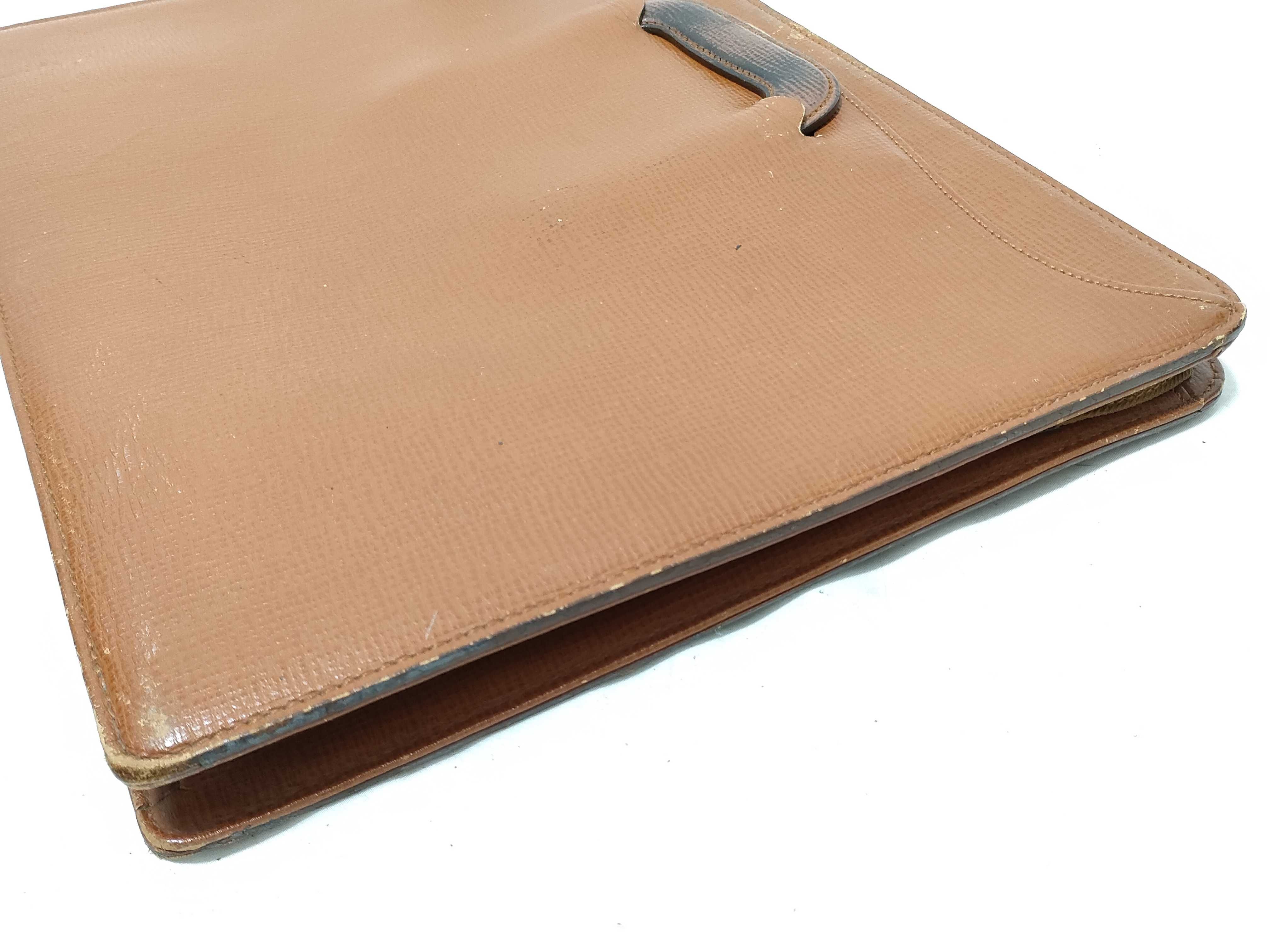Leather Business Bag — view 13