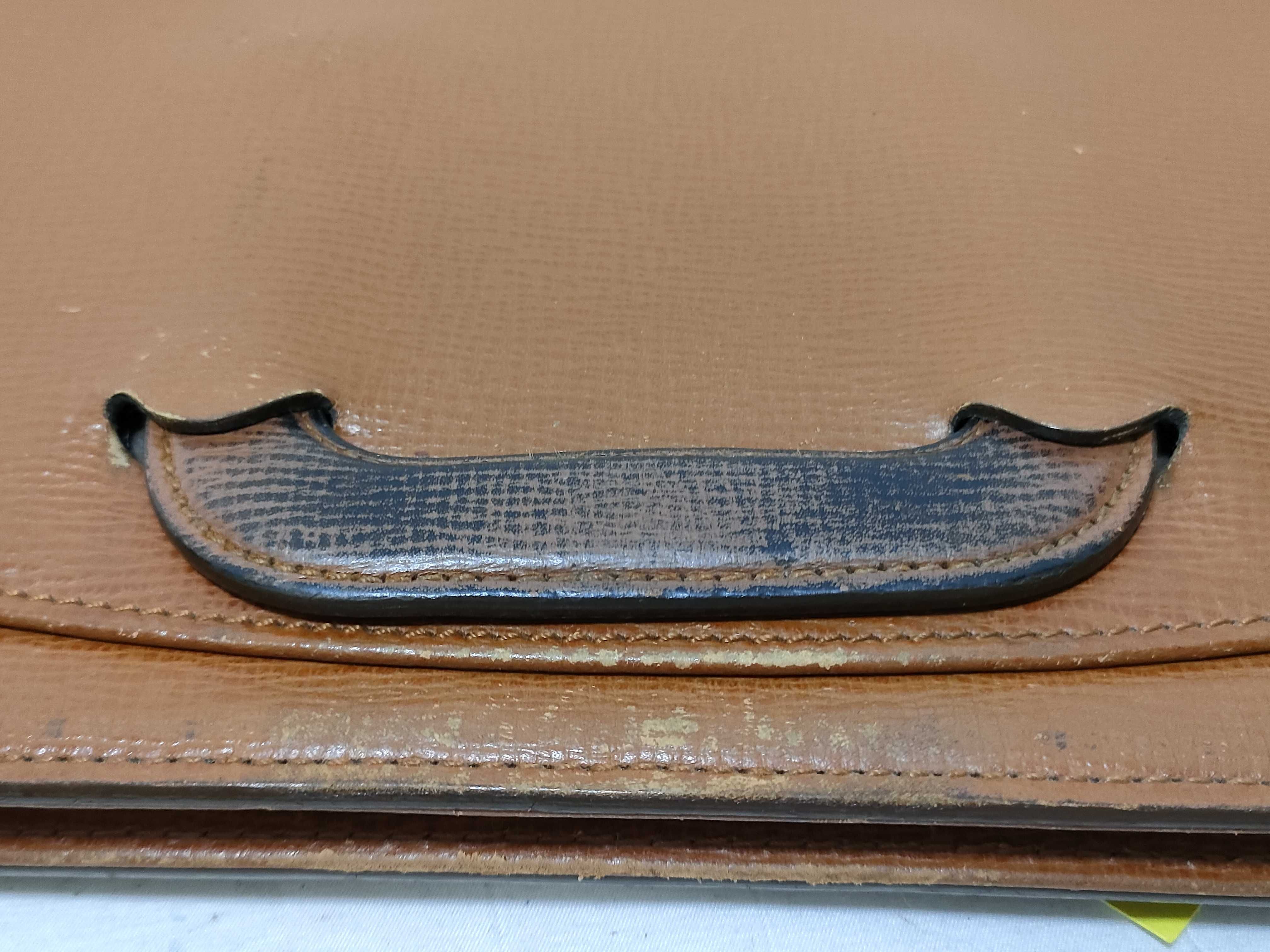 Leather Business Bag — view 15