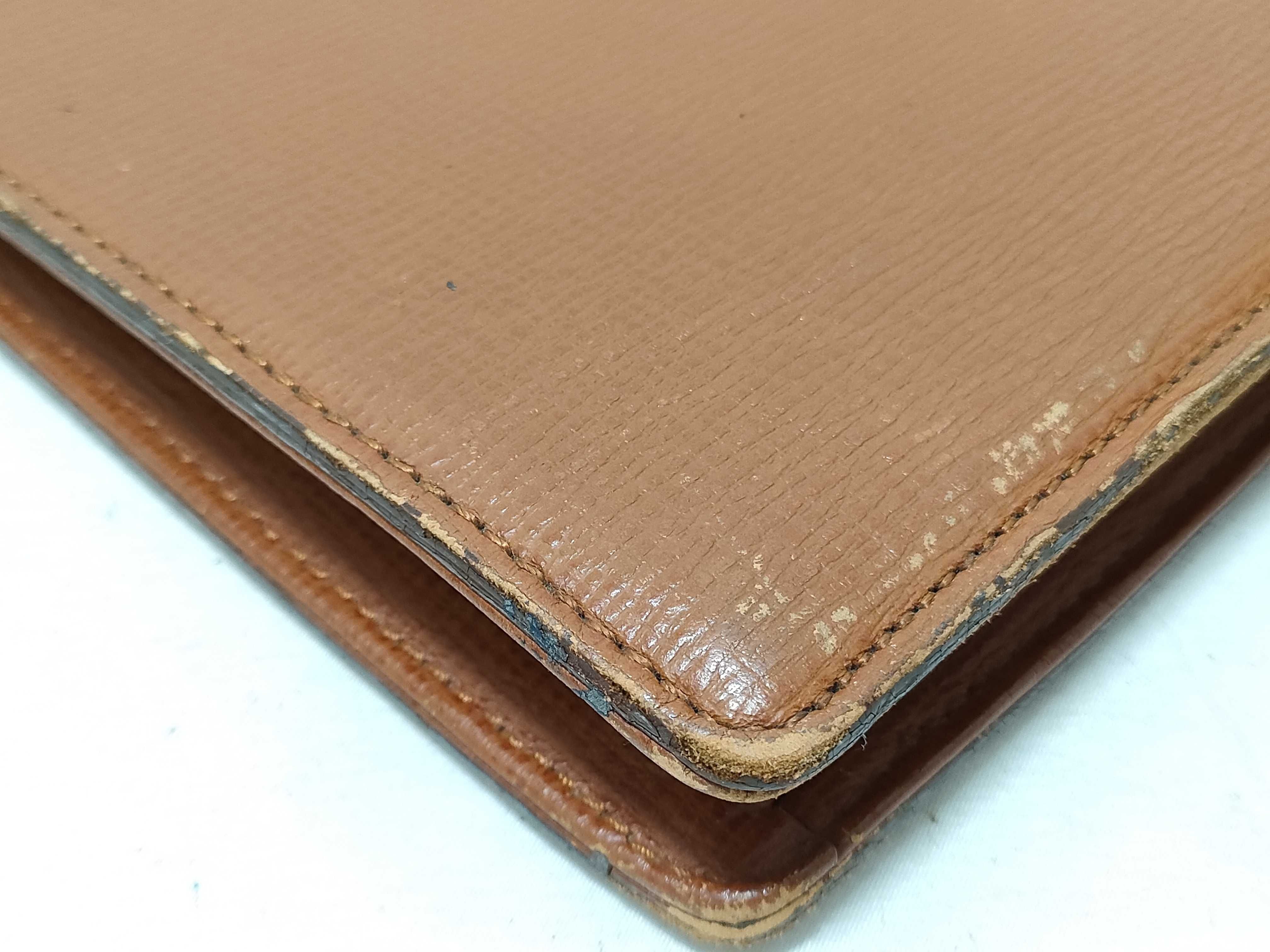 Leather Business Bag — view 7