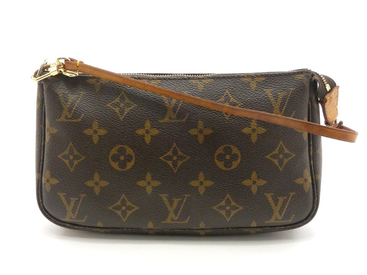 Pochette Accessoires (old model)