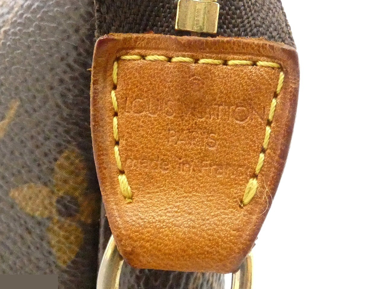 Pochette Accessoires (old model) — view 11