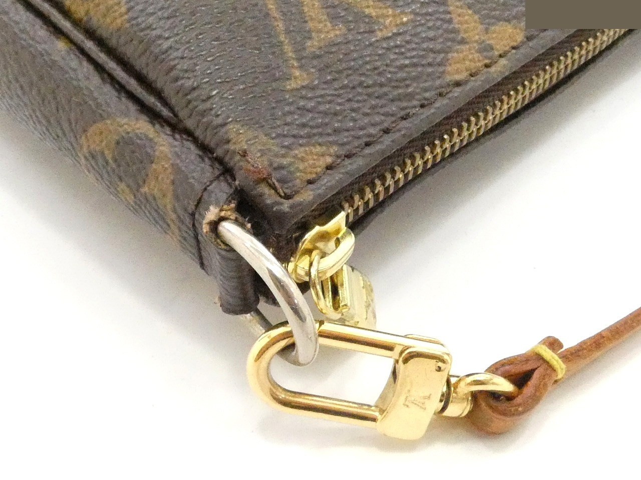 Pochette Accessoires (old model) — view 9