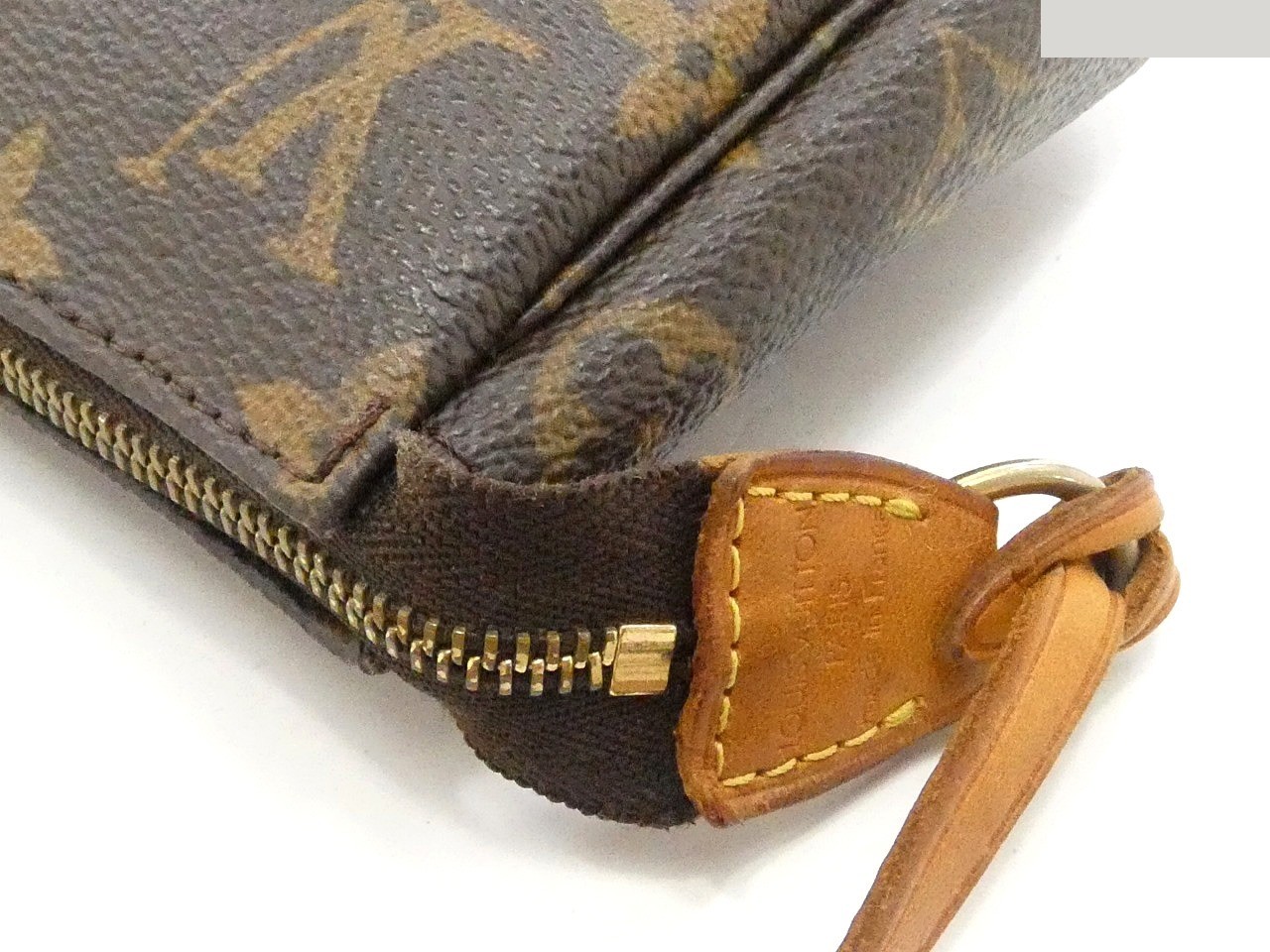 Pochette Accessoires (old model) — view 10