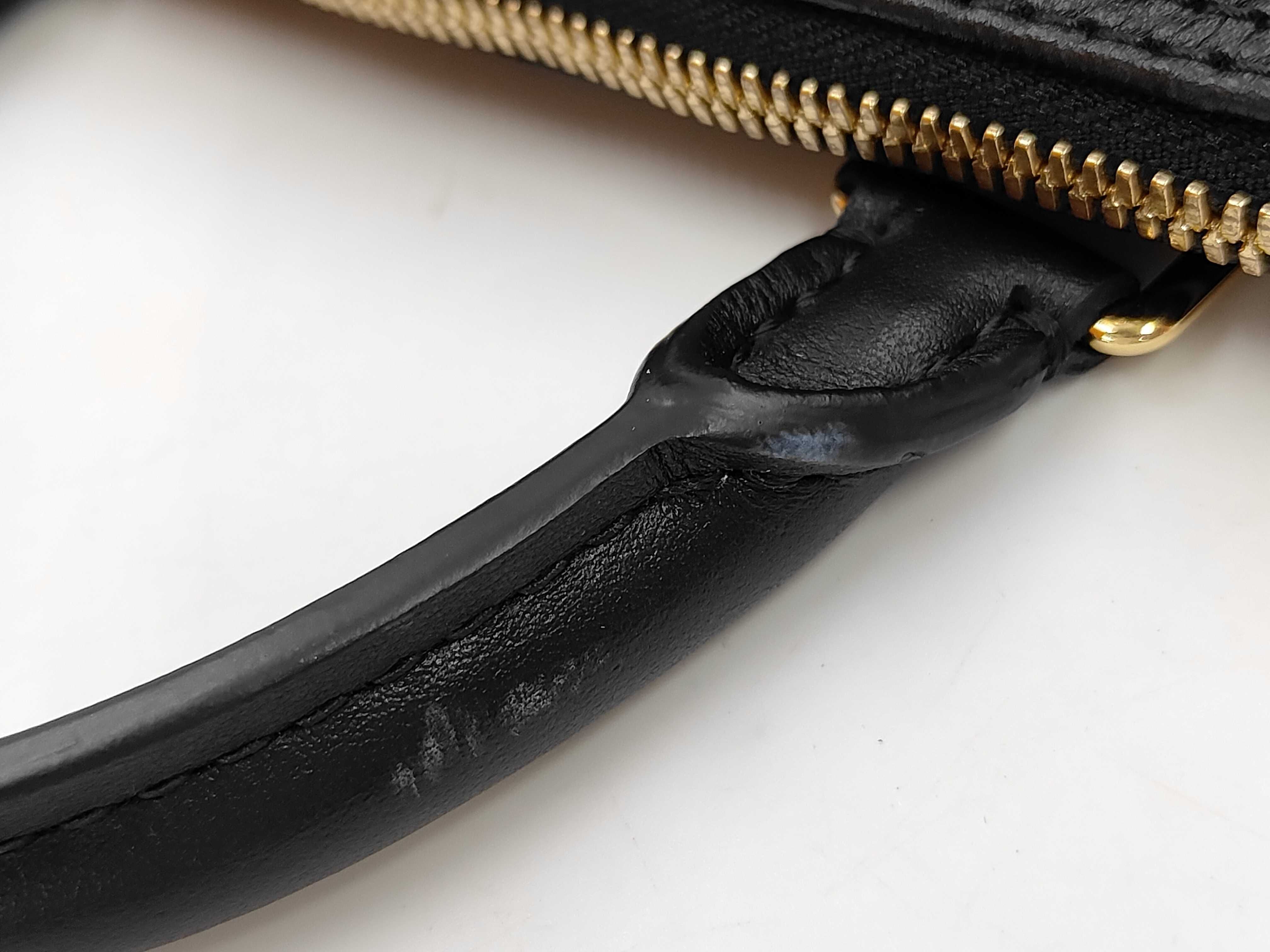 Alma PM M26489 Shoulder Bag — view 10