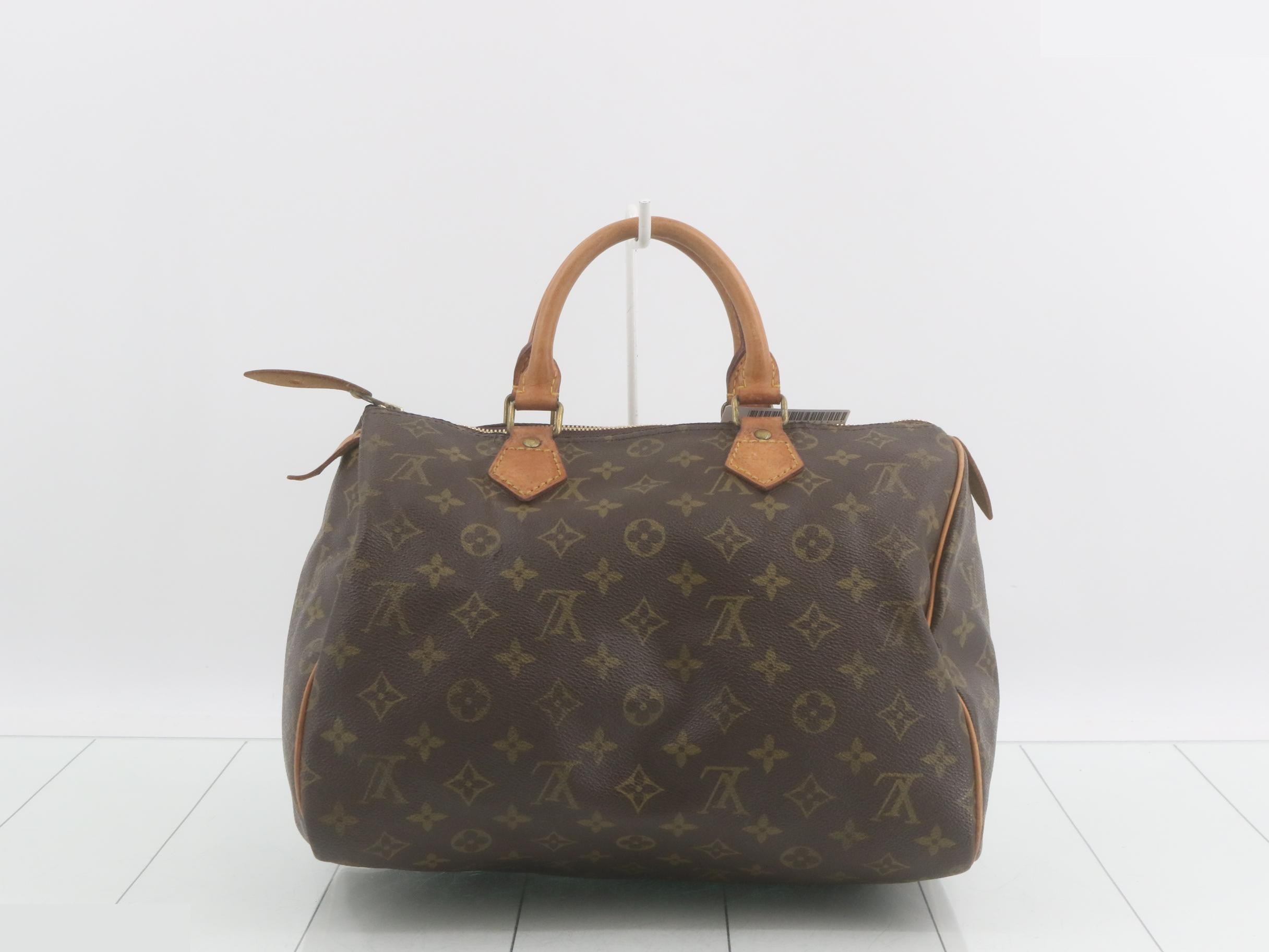 Speedy 30 — view 2