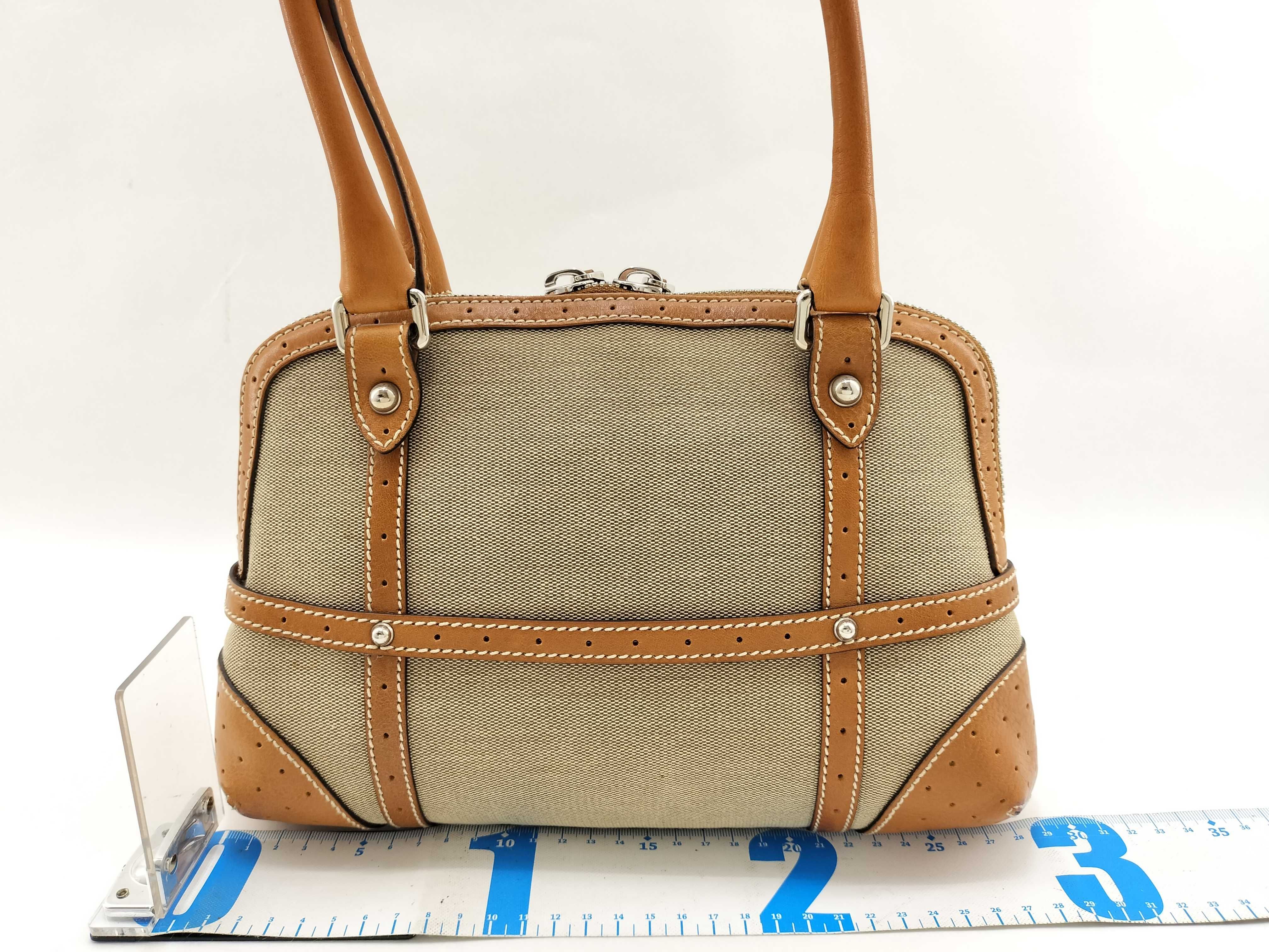 Interlocking Handbag — view 2