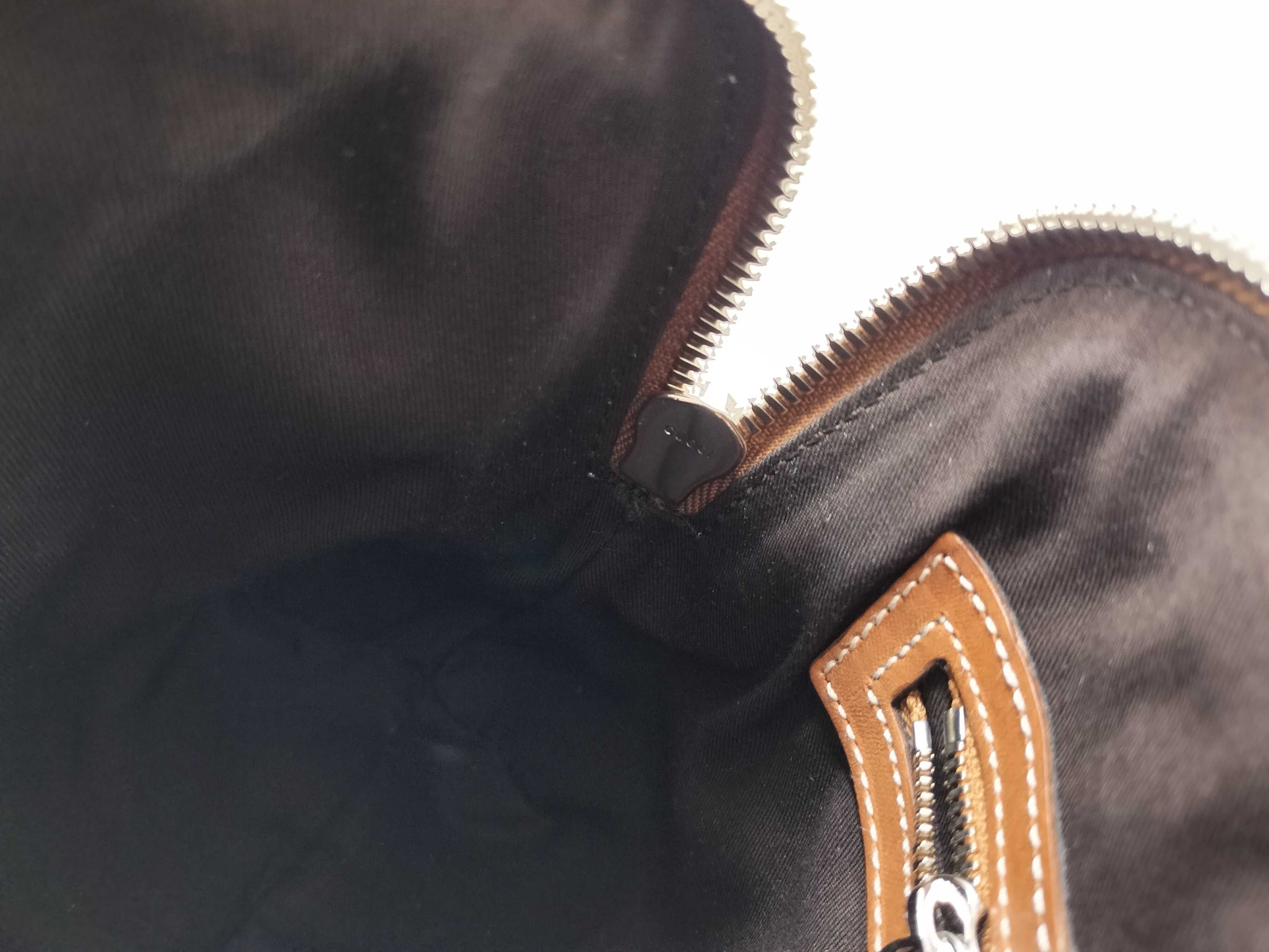 Interlocking Handbag — view 11