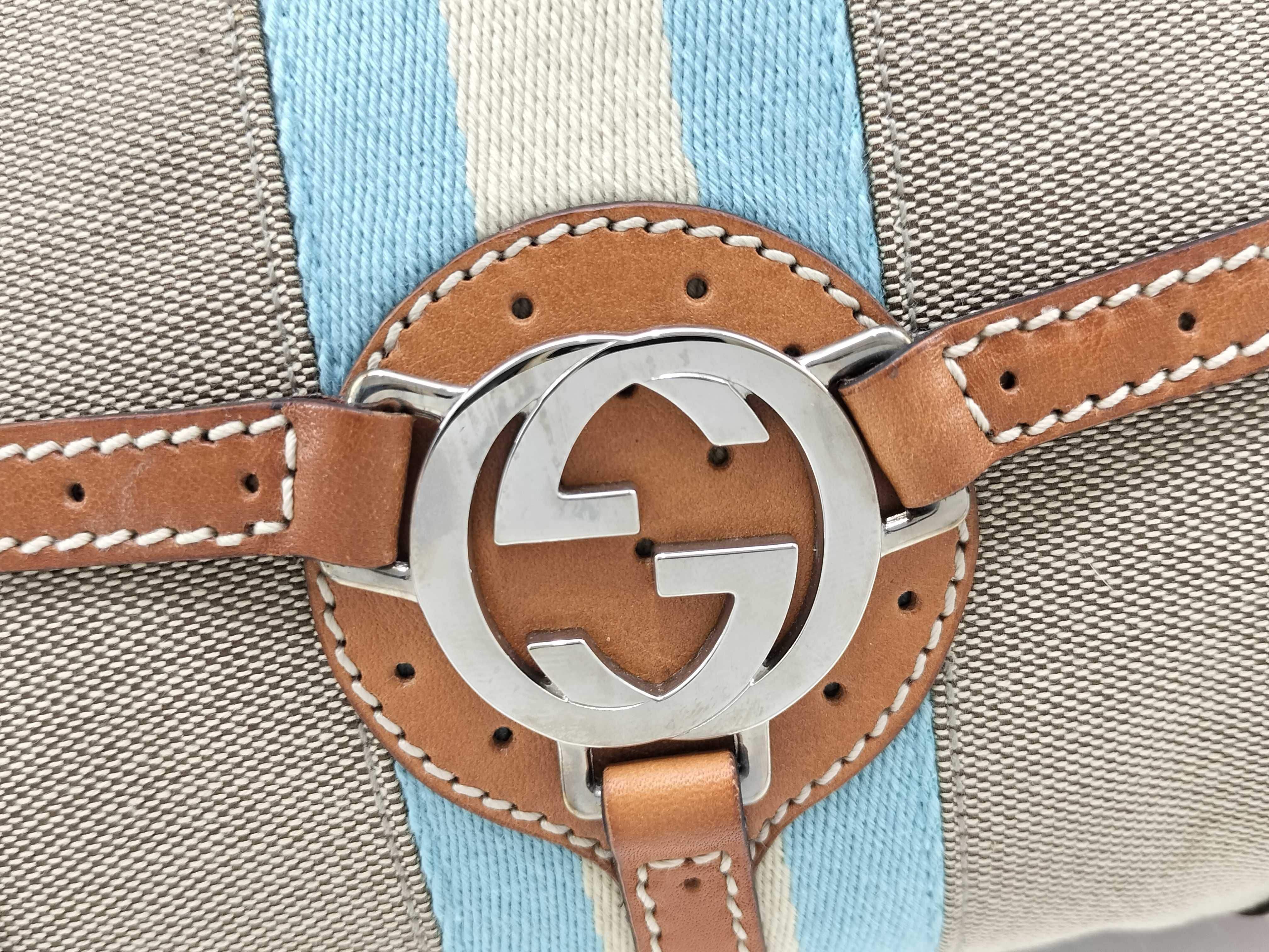 Interlocking Handbag — view 15