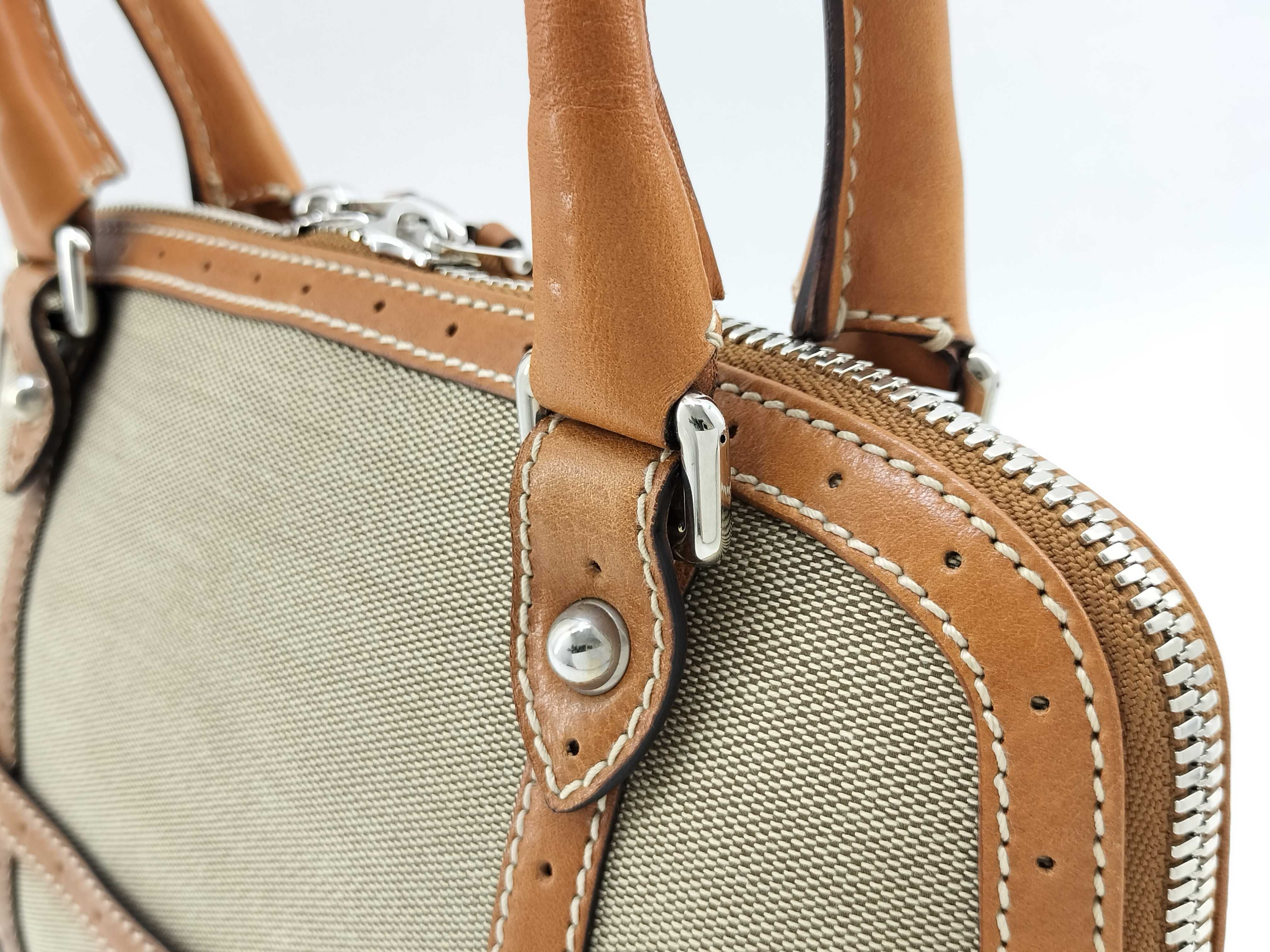 Interlocking Handbag — view 3