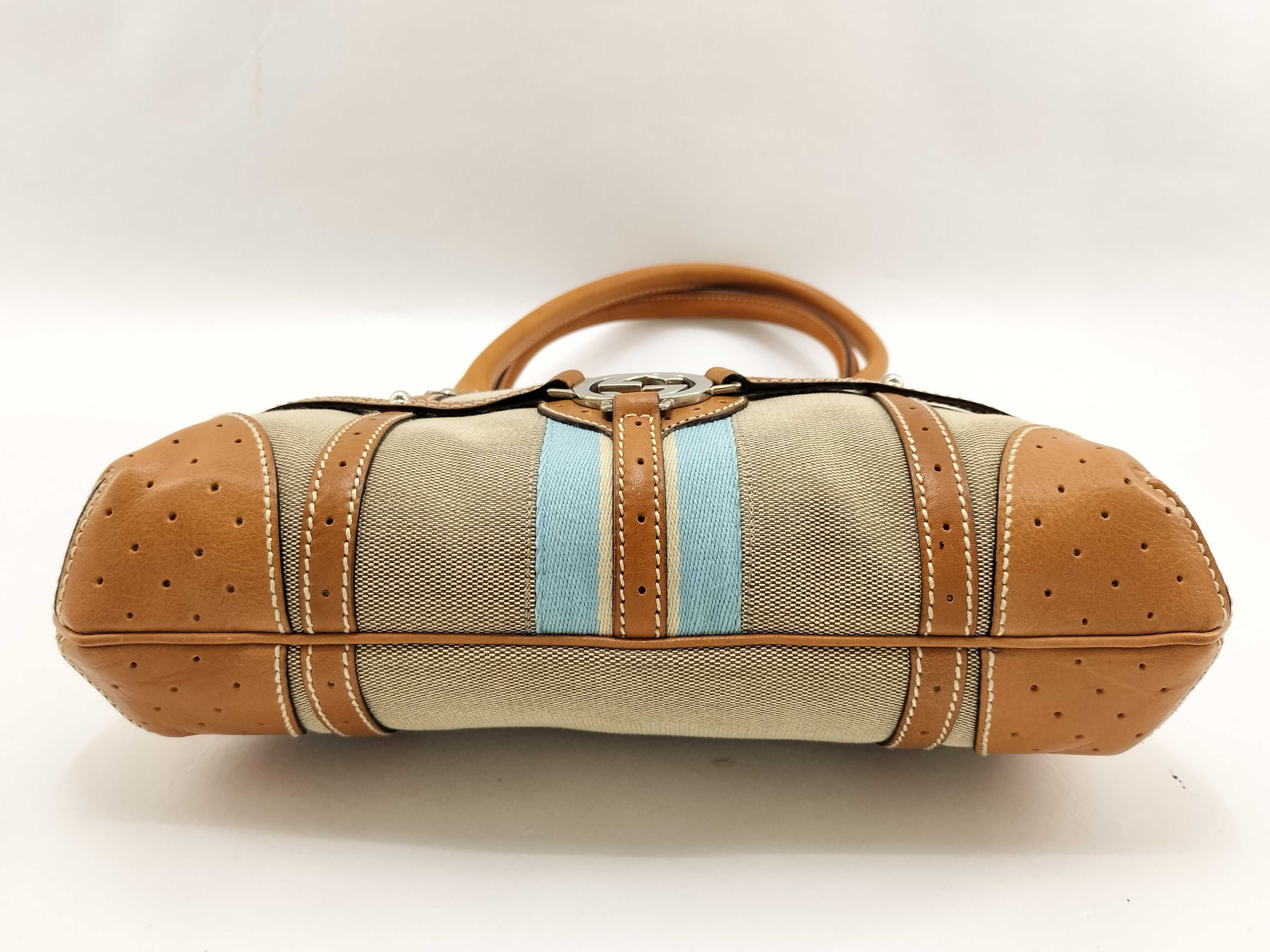 Interlocking Handbag — view 5