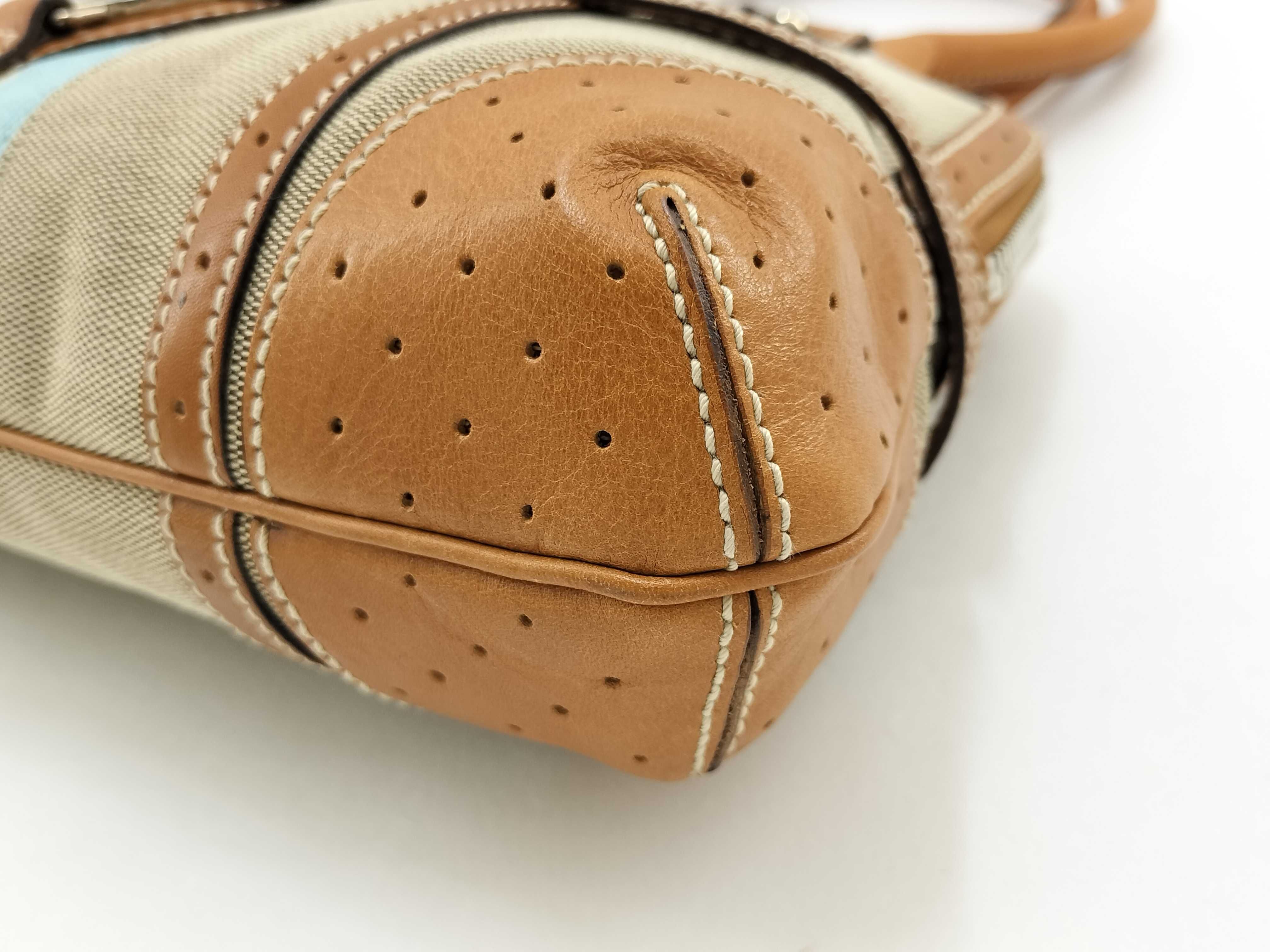 Interlocking Handbag — view 6