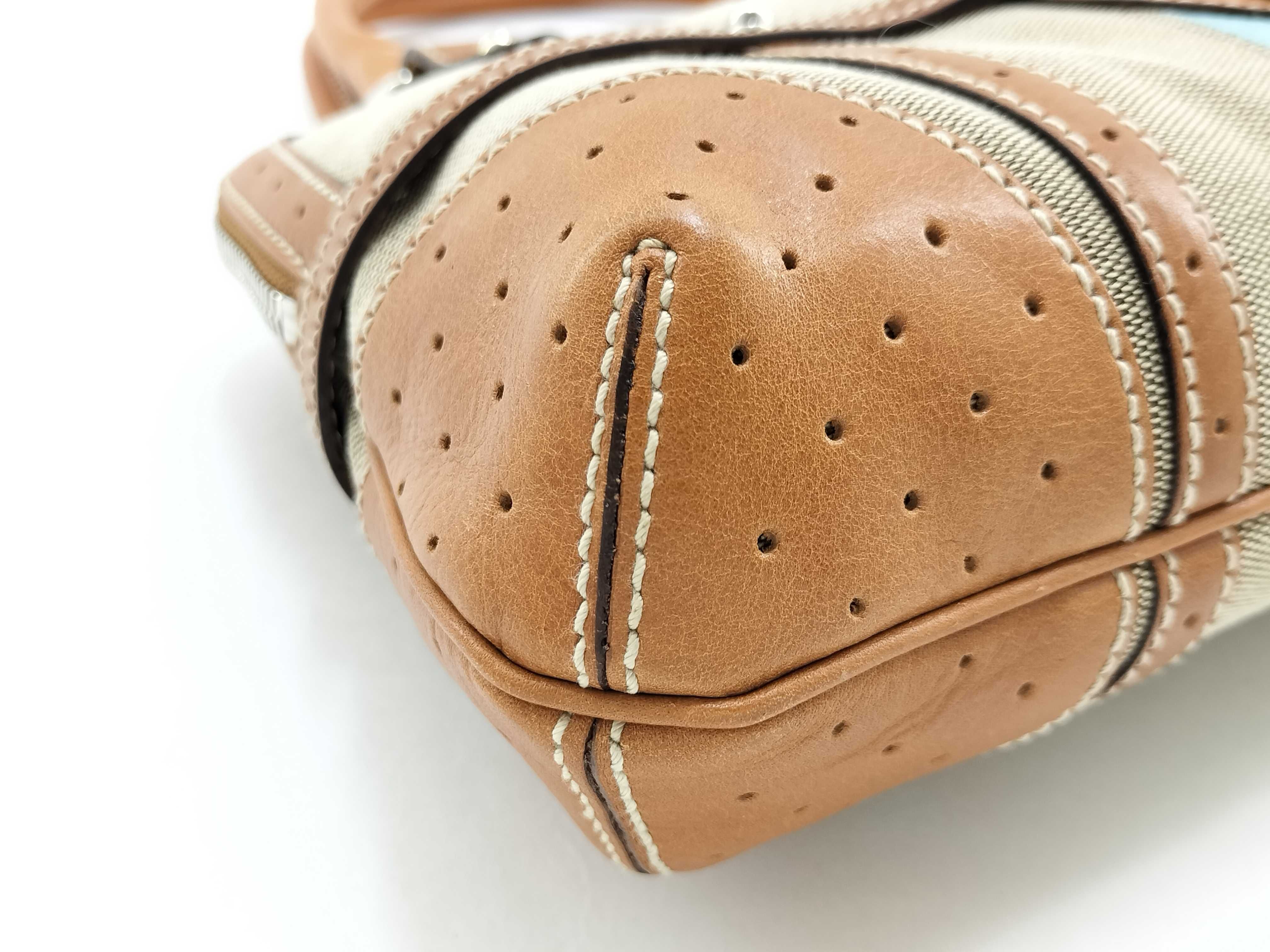 Interlocking Handbag — view 7