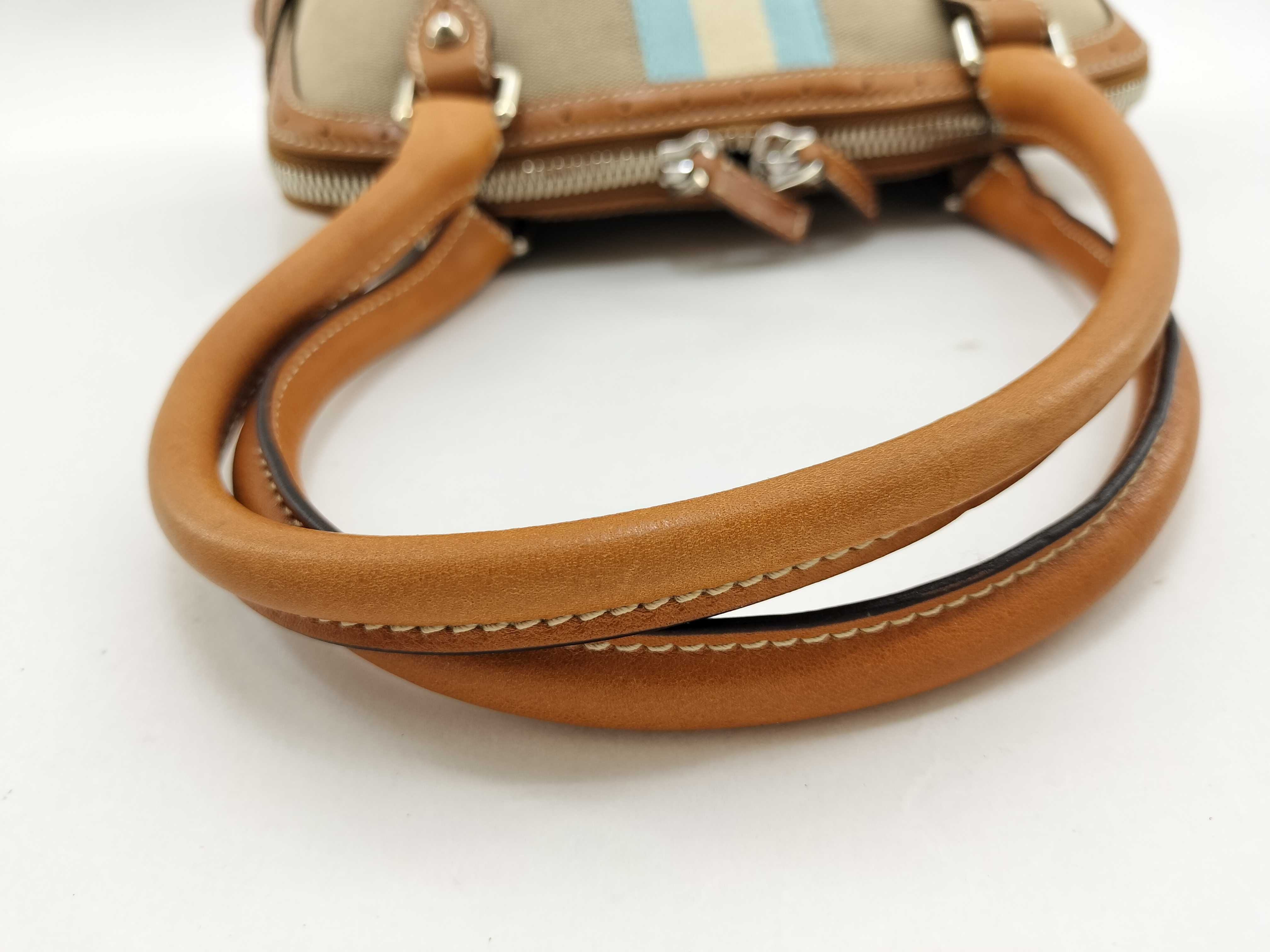 Interlocking Handbag — view 8
