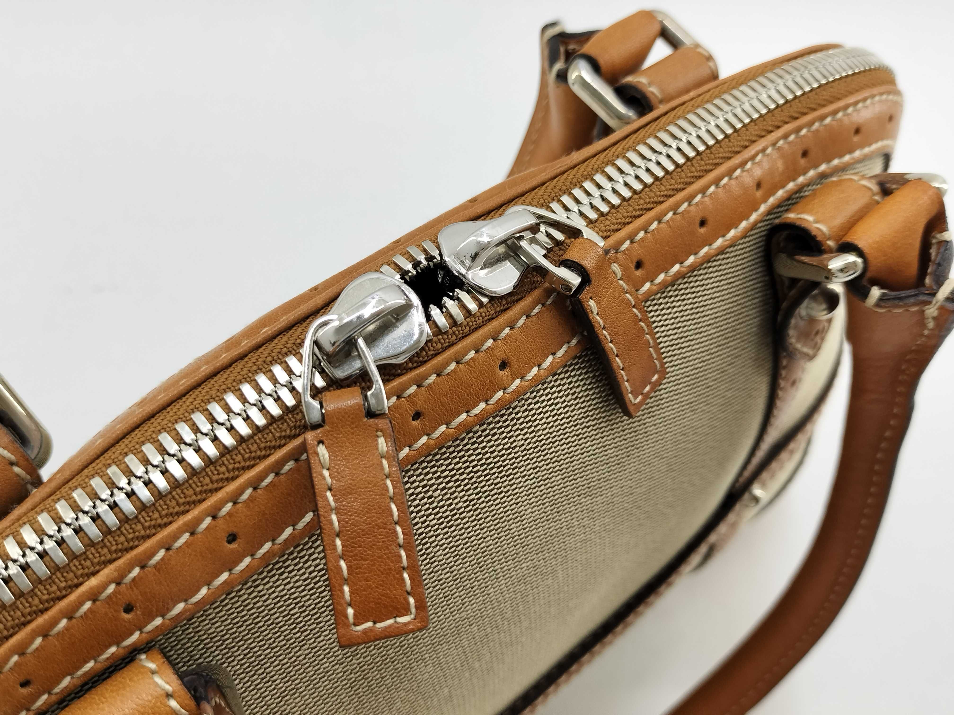 Interlocking Handbag — view 9