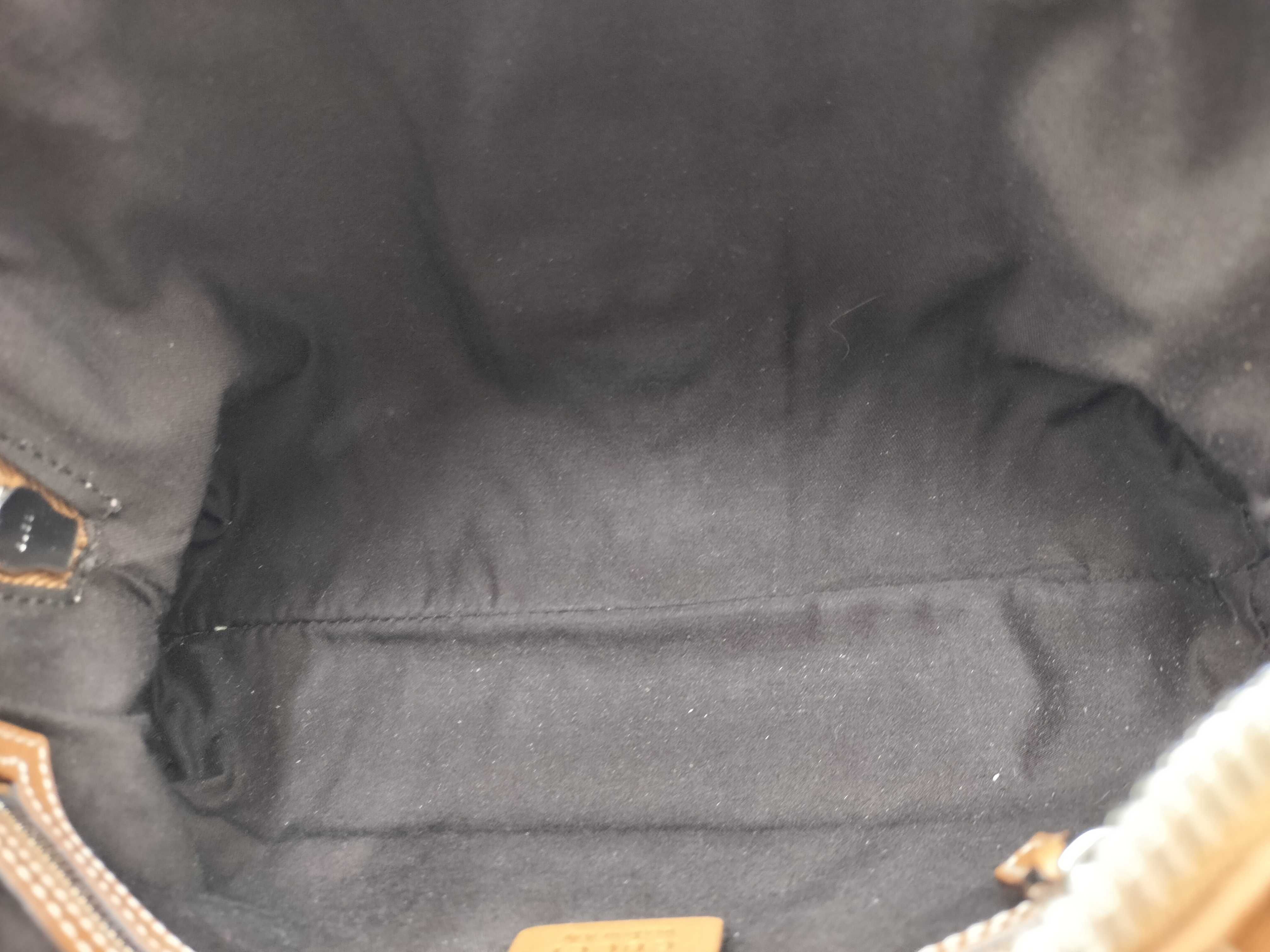 Interlocking Handbag — view 10