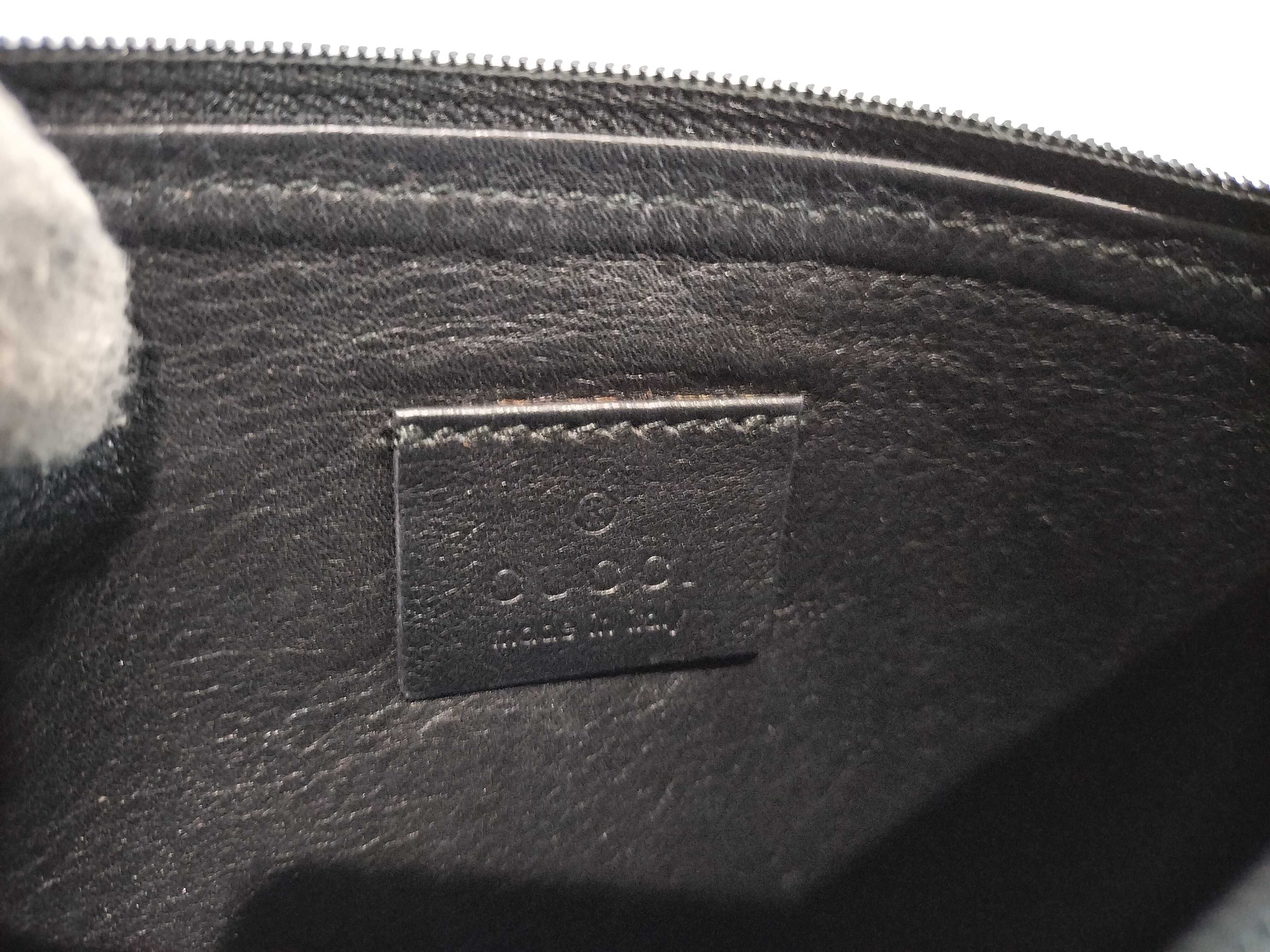 Suede Tote Handbag — view 11