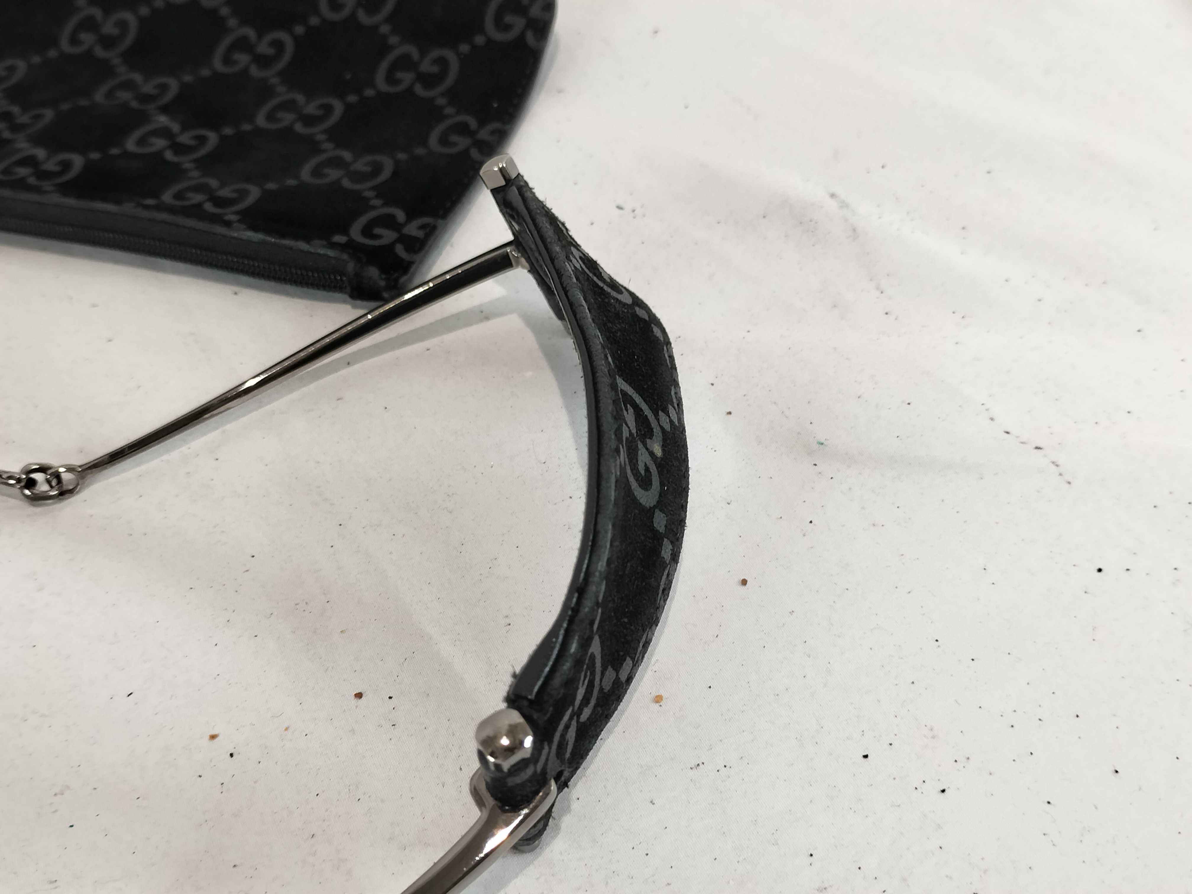 Suede Tote Handbag — view 4