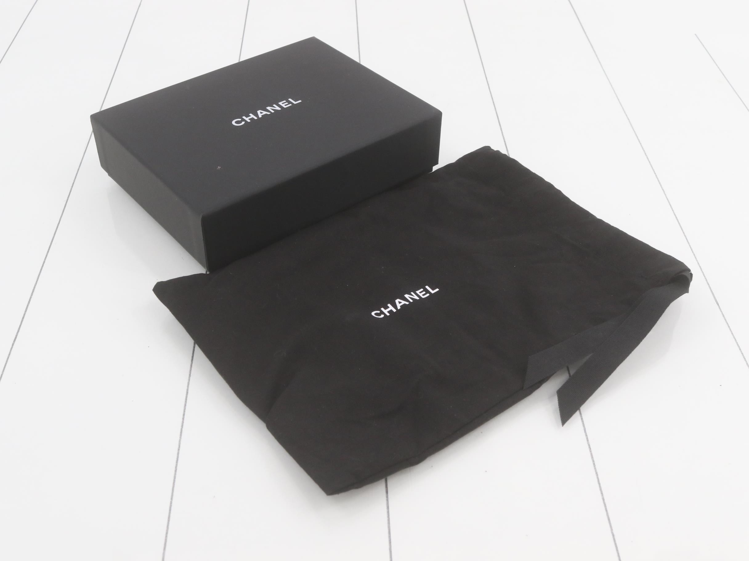 Denim Kelly Nano Shoulder Bag — view 7