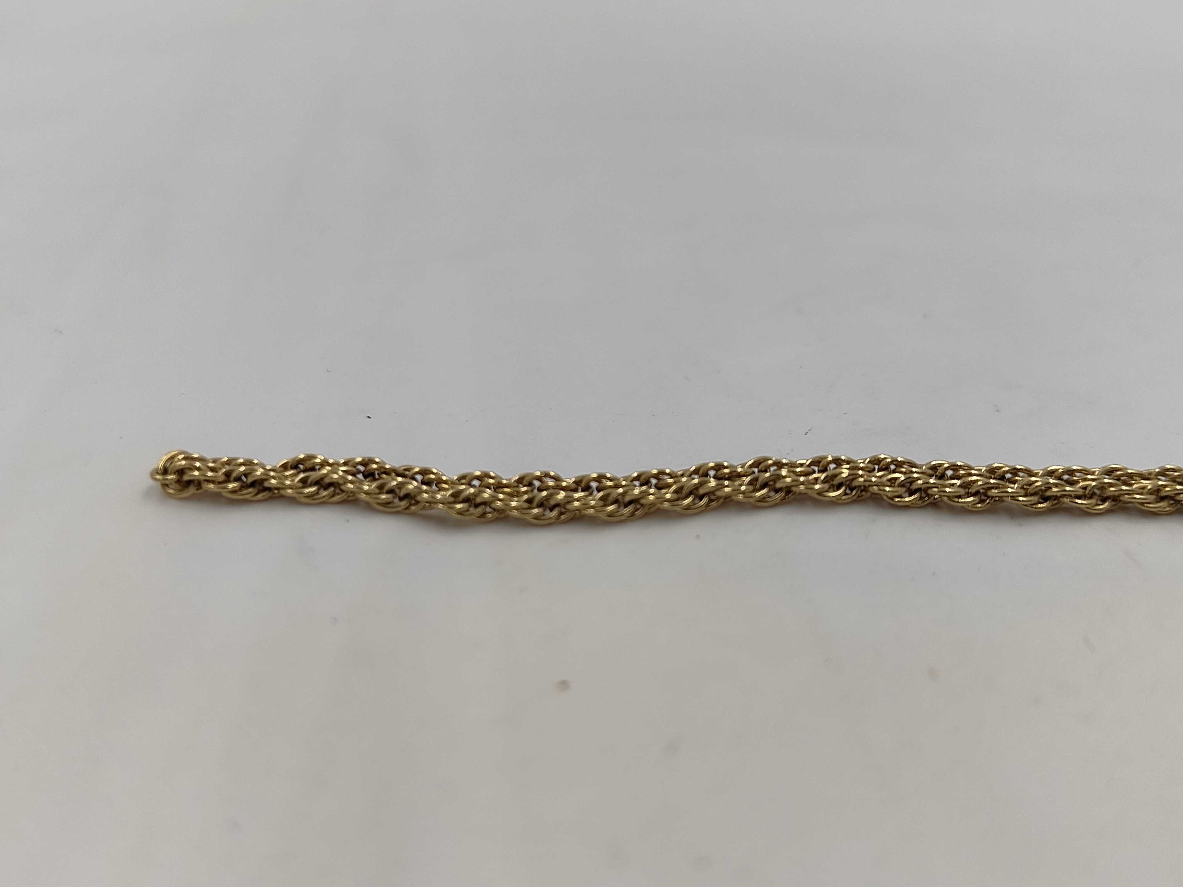 Chain Necklace GP Necklace — view 3
