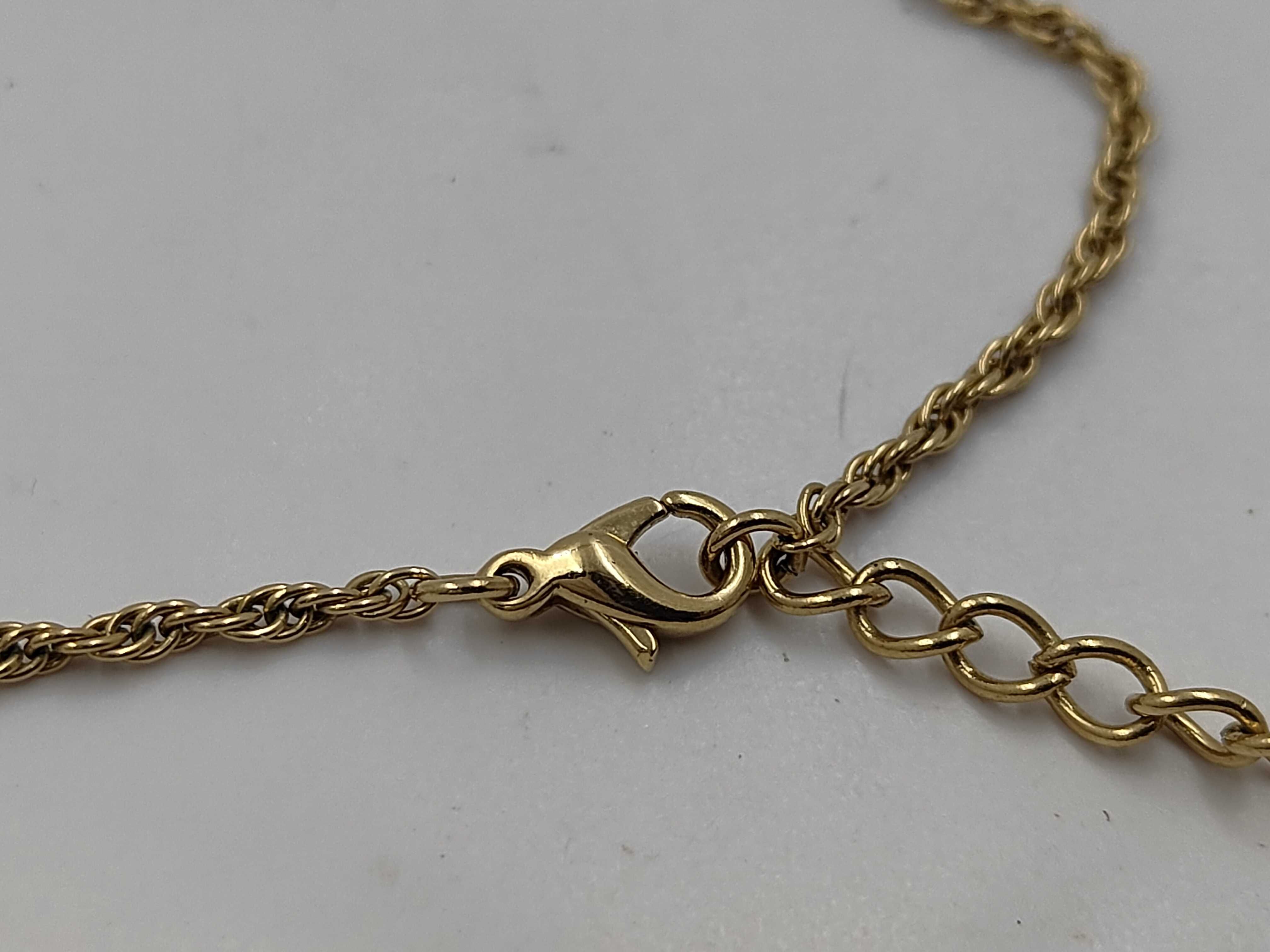 Chain Necklace GP Necklace — view 4