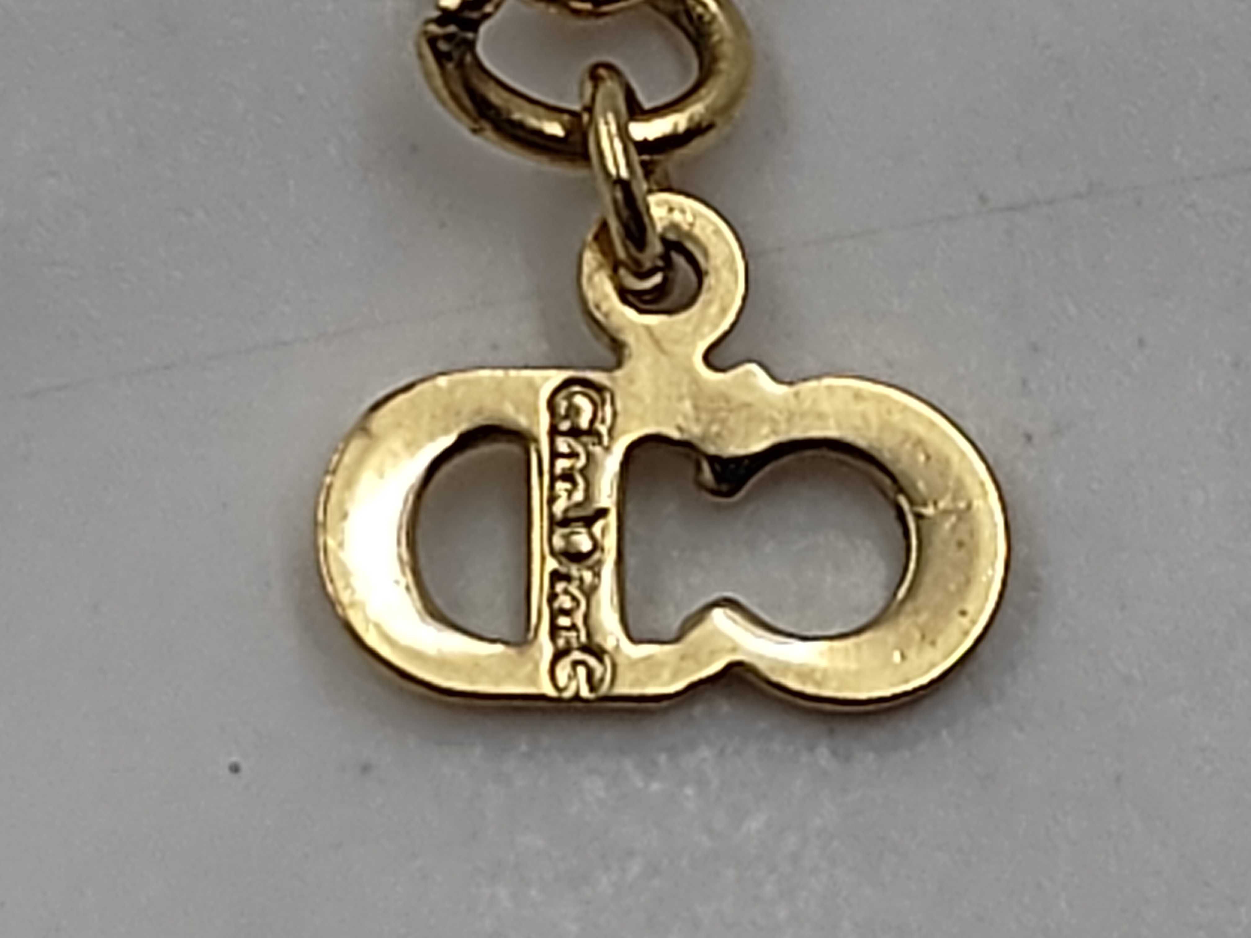 Chain Necklace GP Necklace — view 5
