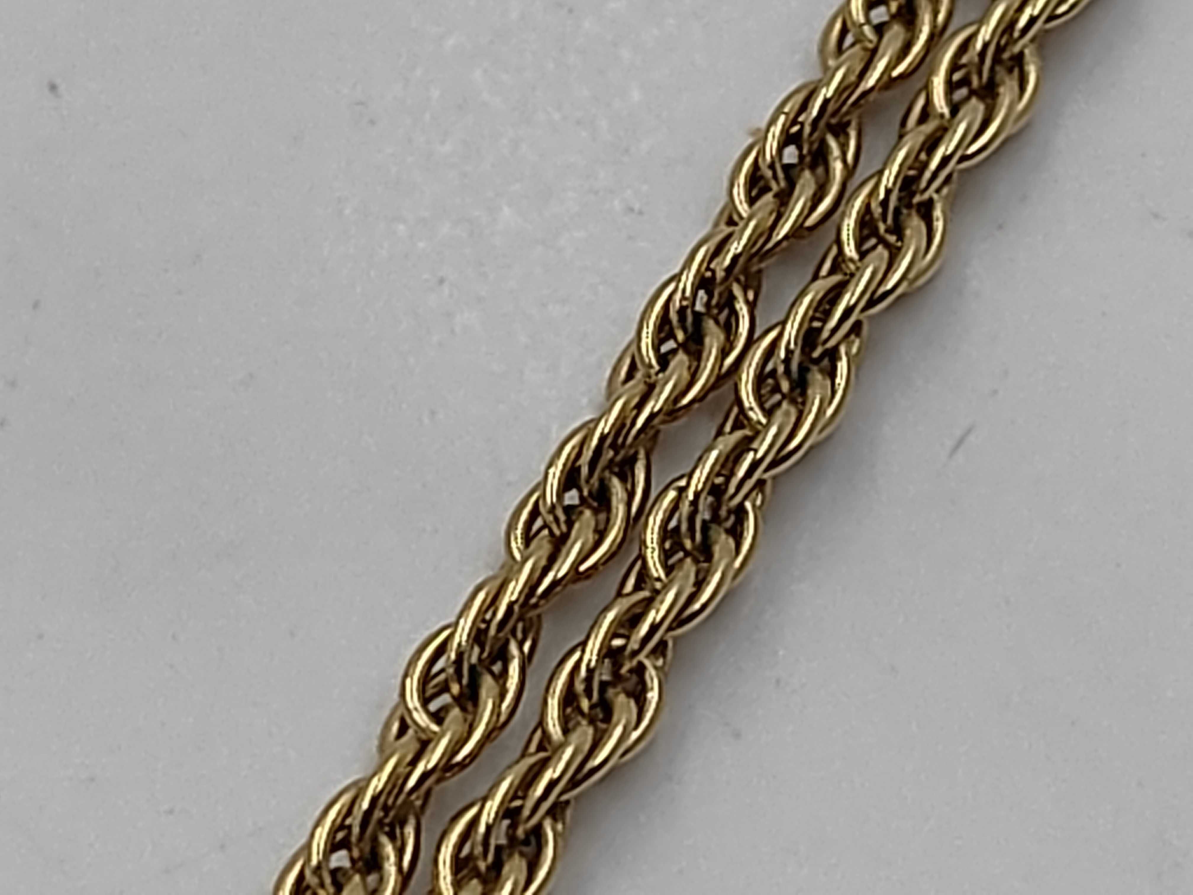 Chain Necklace GP Necklace — view 7