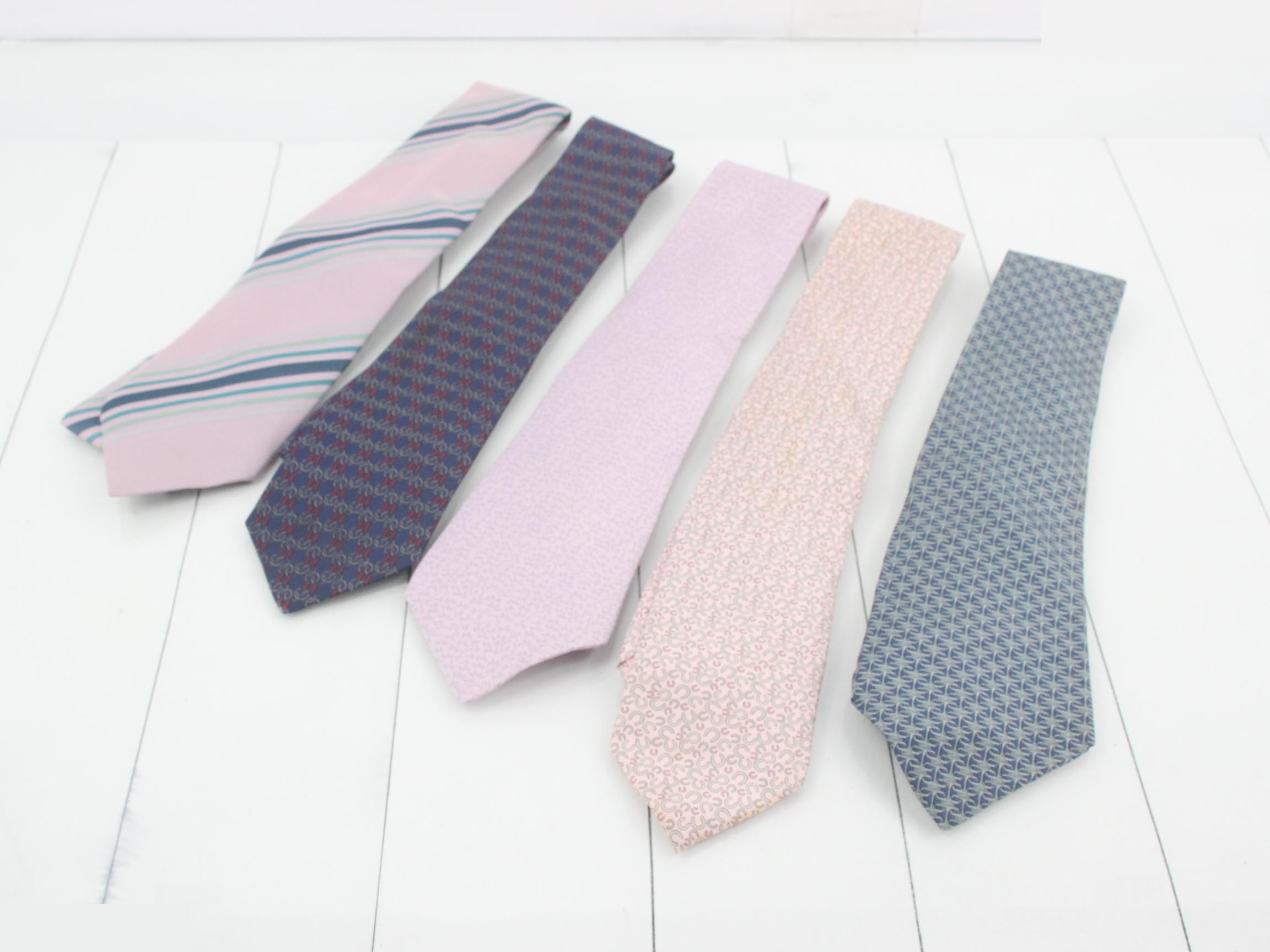 Set of 5
