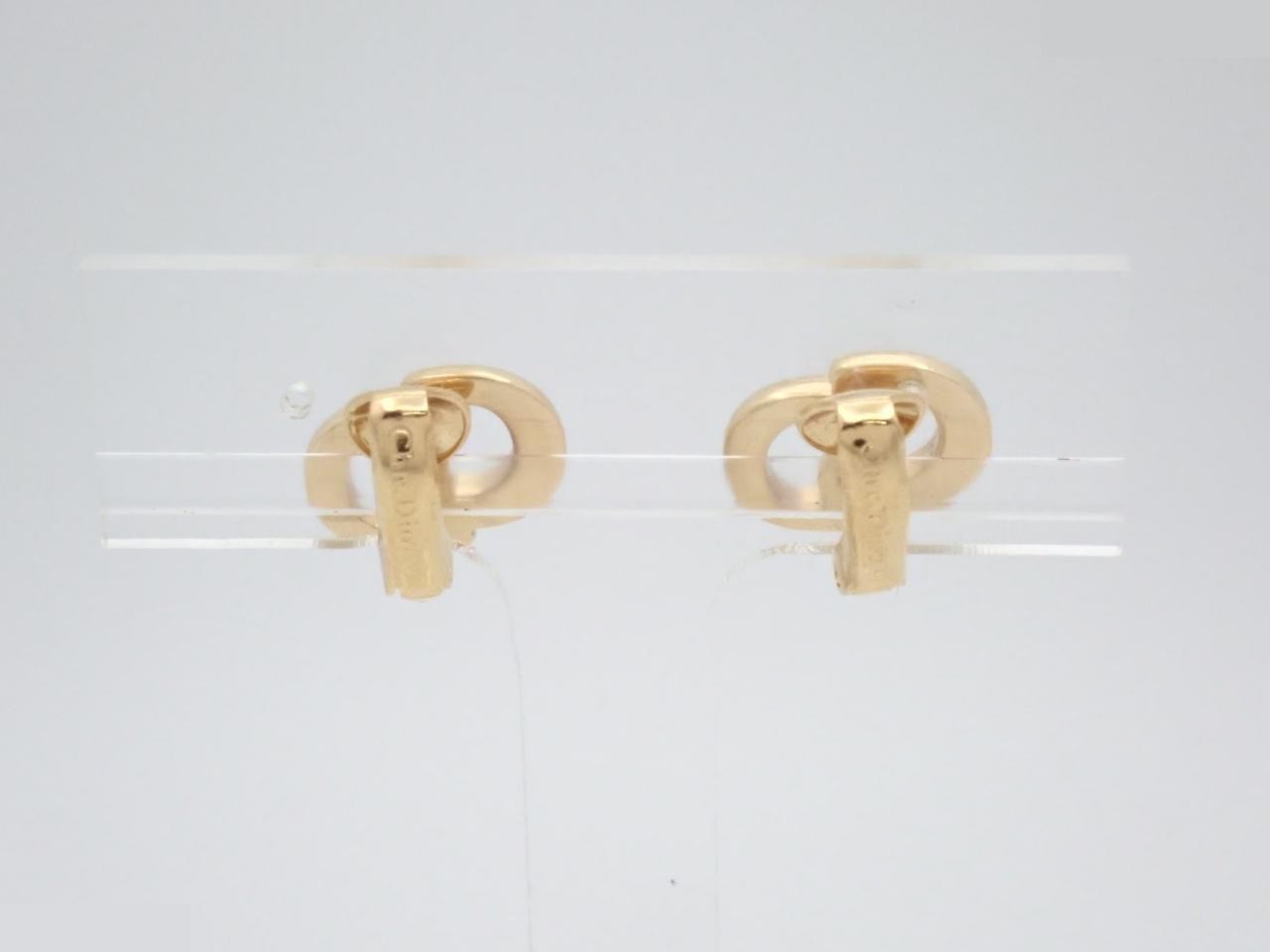 Other lines: Precious metals and earrings — view 2