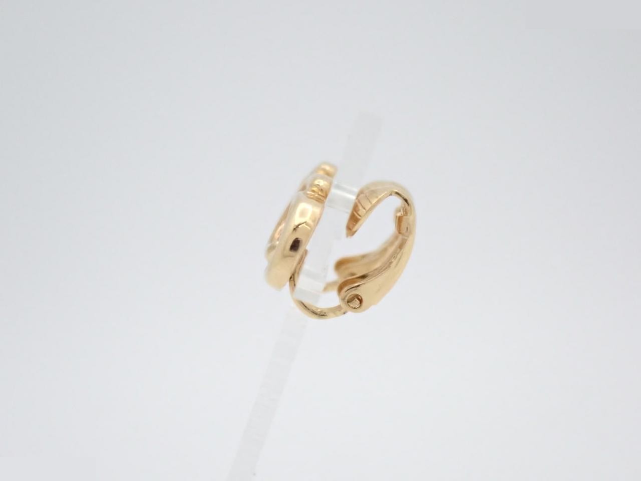 Other lines: Precious metals and earrings — view 3