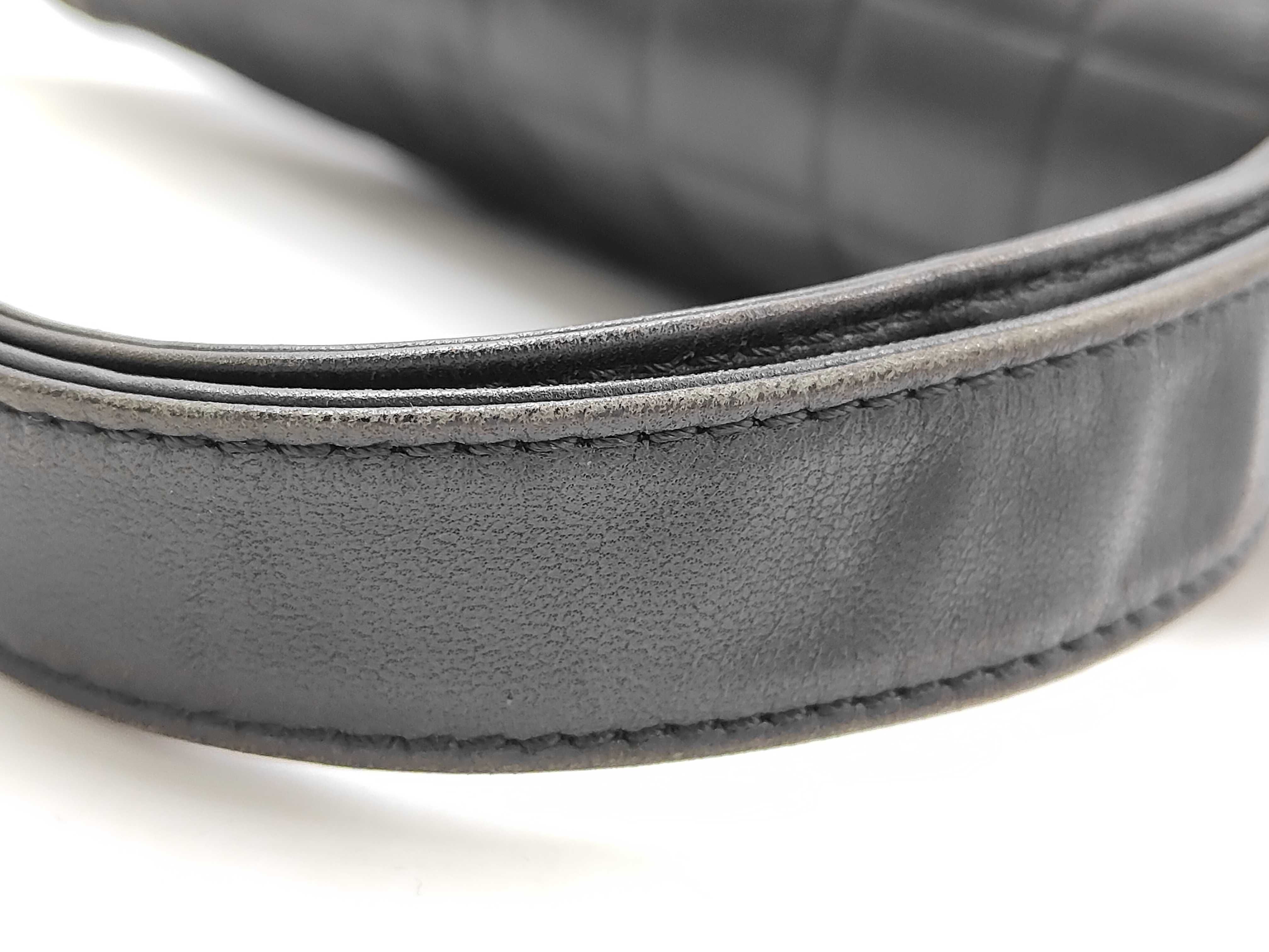 Chocolate Bar Coco Mark Shoulder Bag — view 4