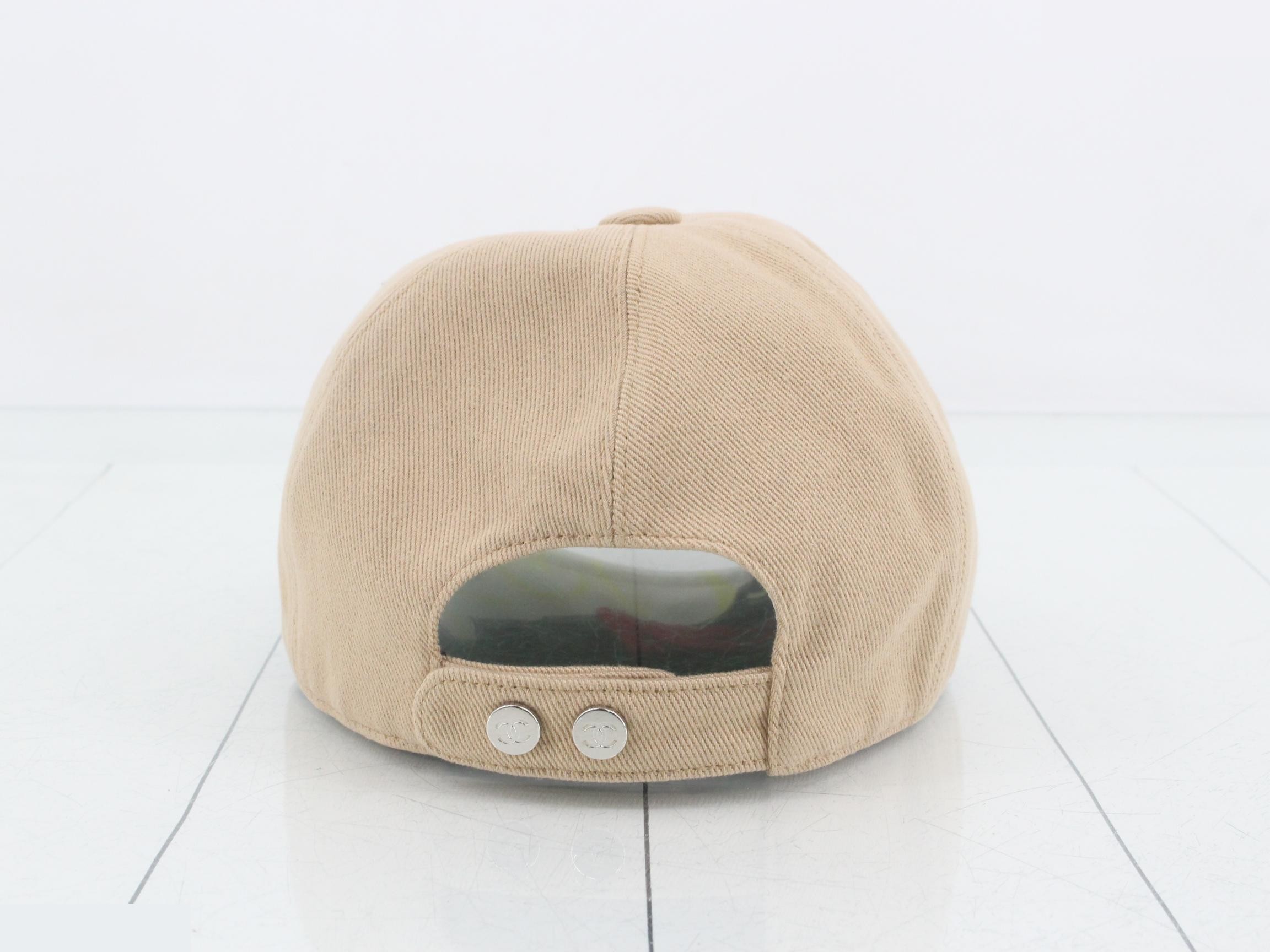 Coco Mark accessories, hats, and other small items. — view 2