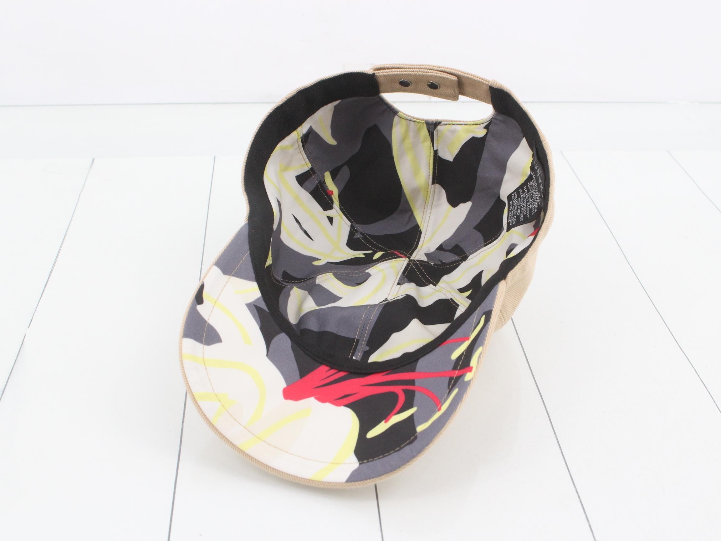 Coco Mark accessories, hats, and other small items. — view 3