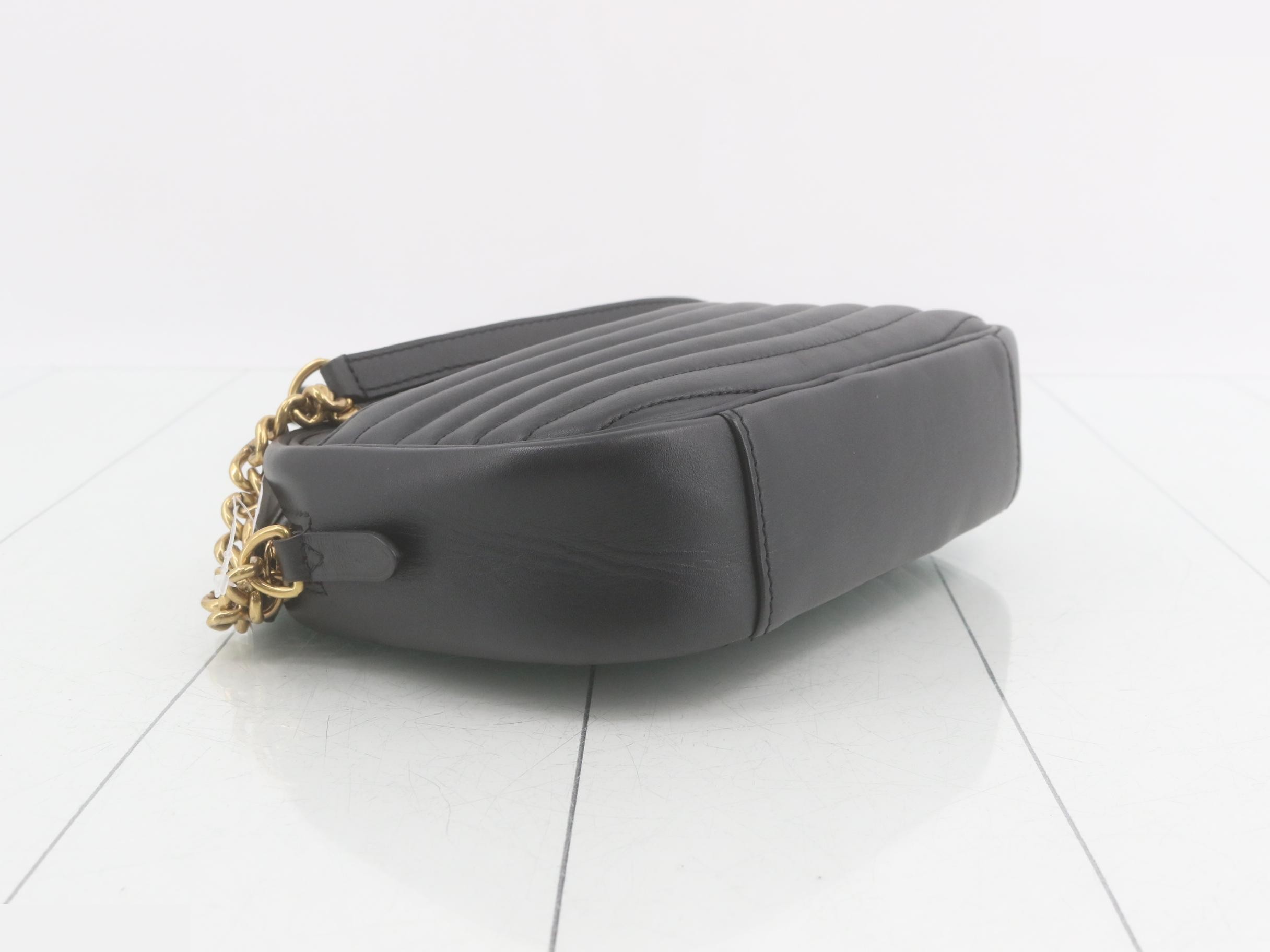 New Wave New Camera Bag Noir Shoulder Bag — view 5