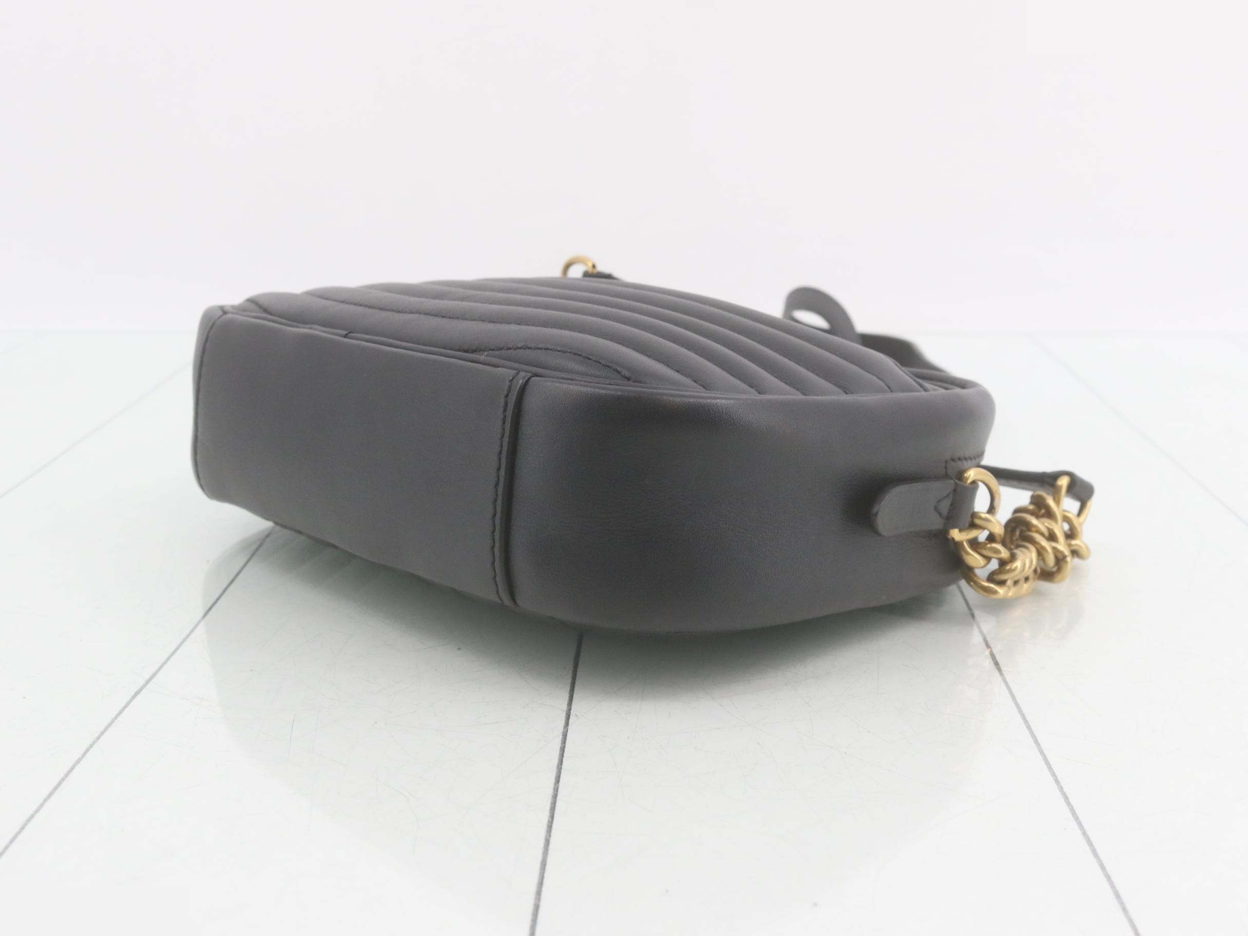New Wave New Camera Bag Noir Shoulder Bag — view 6