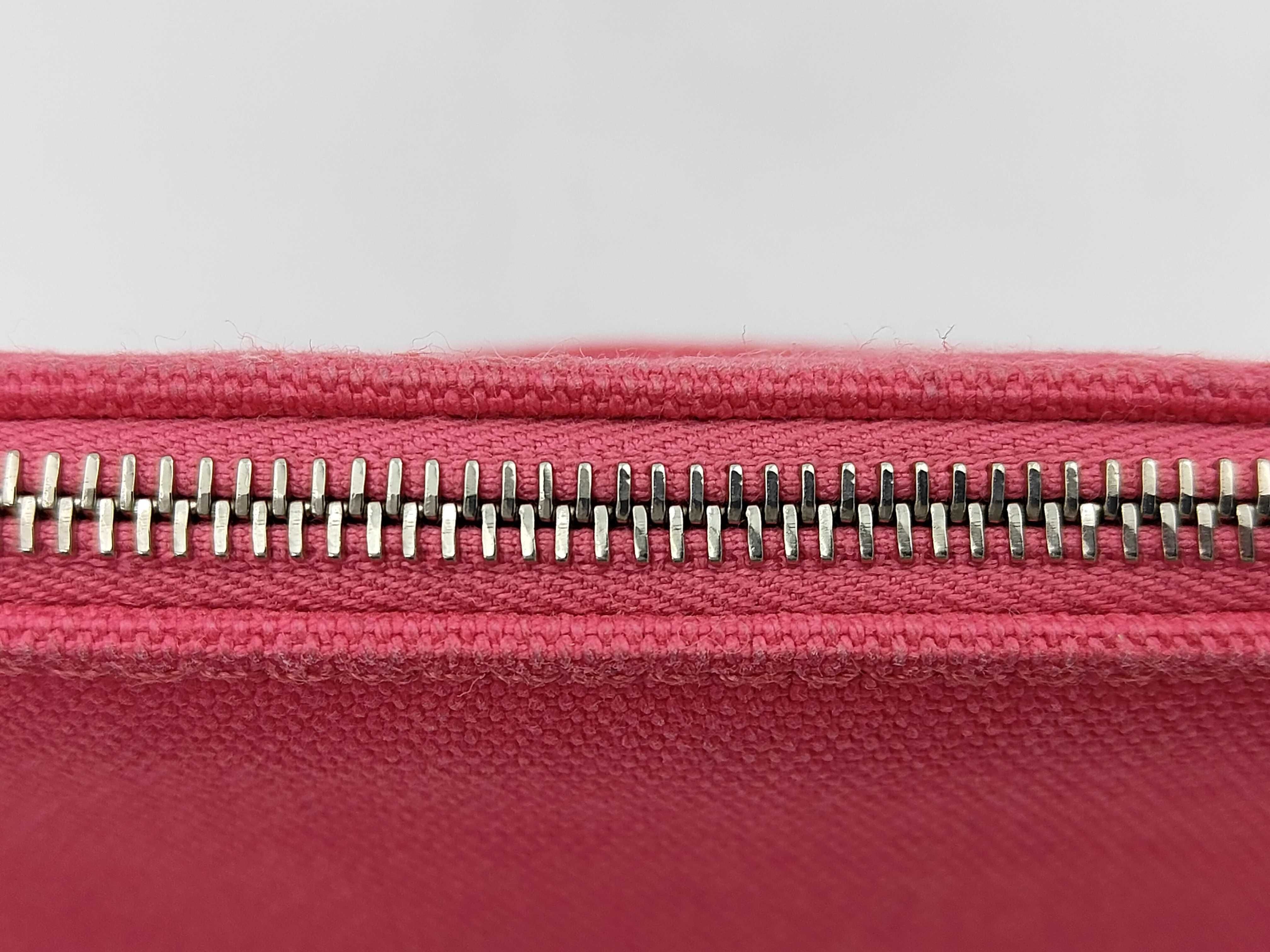 Bolide Pouch PM Pink — view 4
