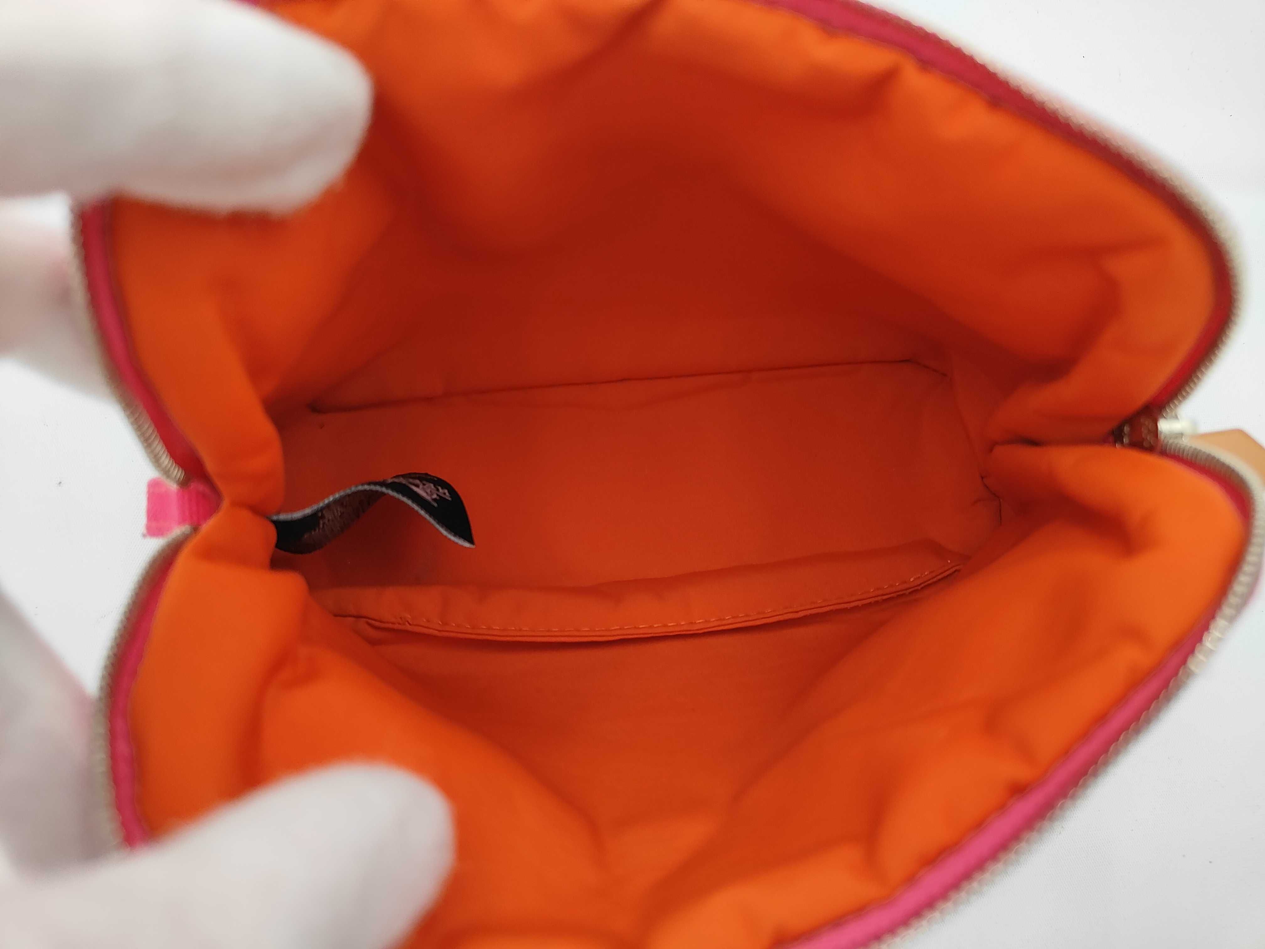 Bolide Pouch PM Pink — view 5