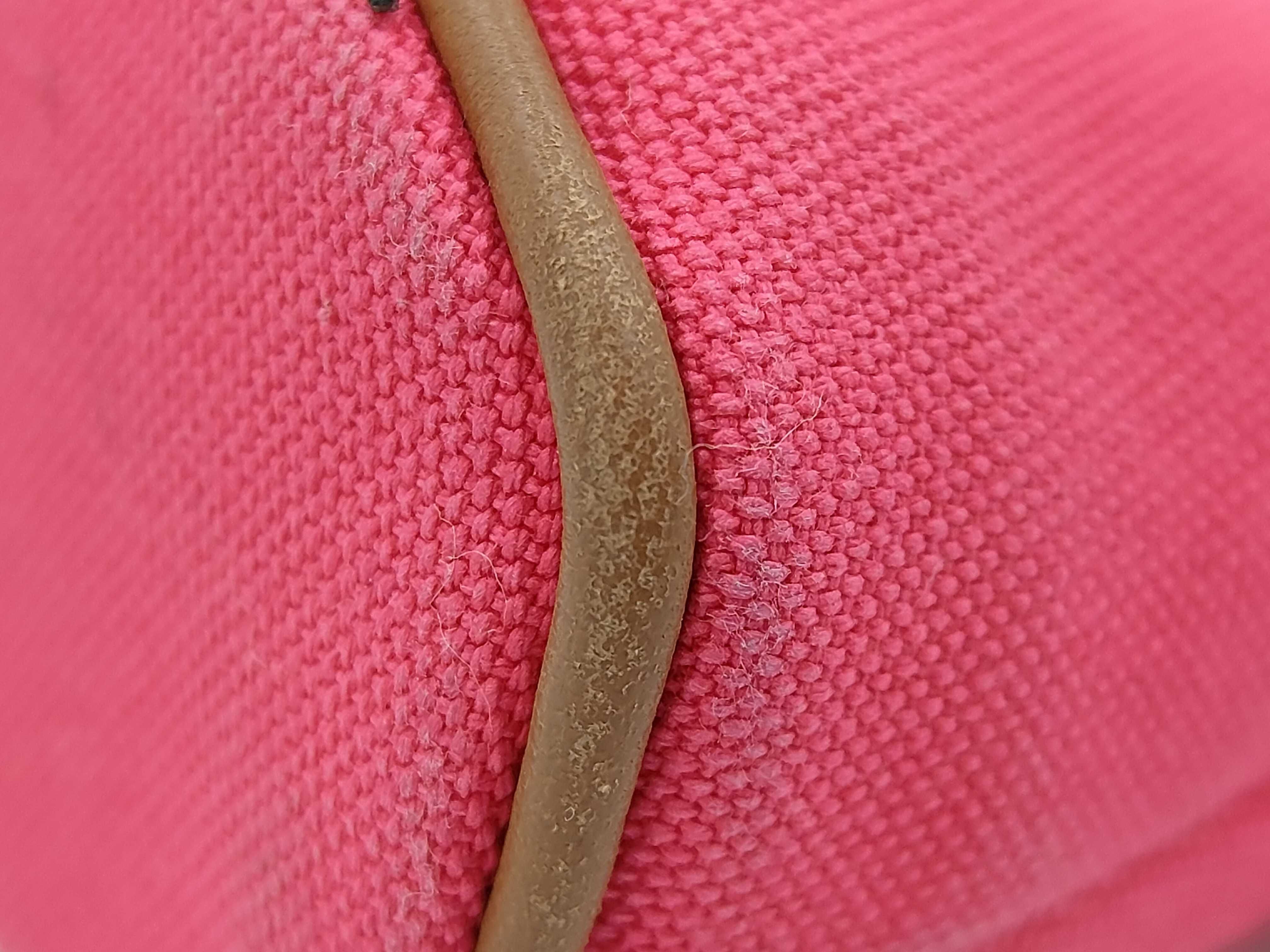 Bolide Pouch PM Pink — view 9