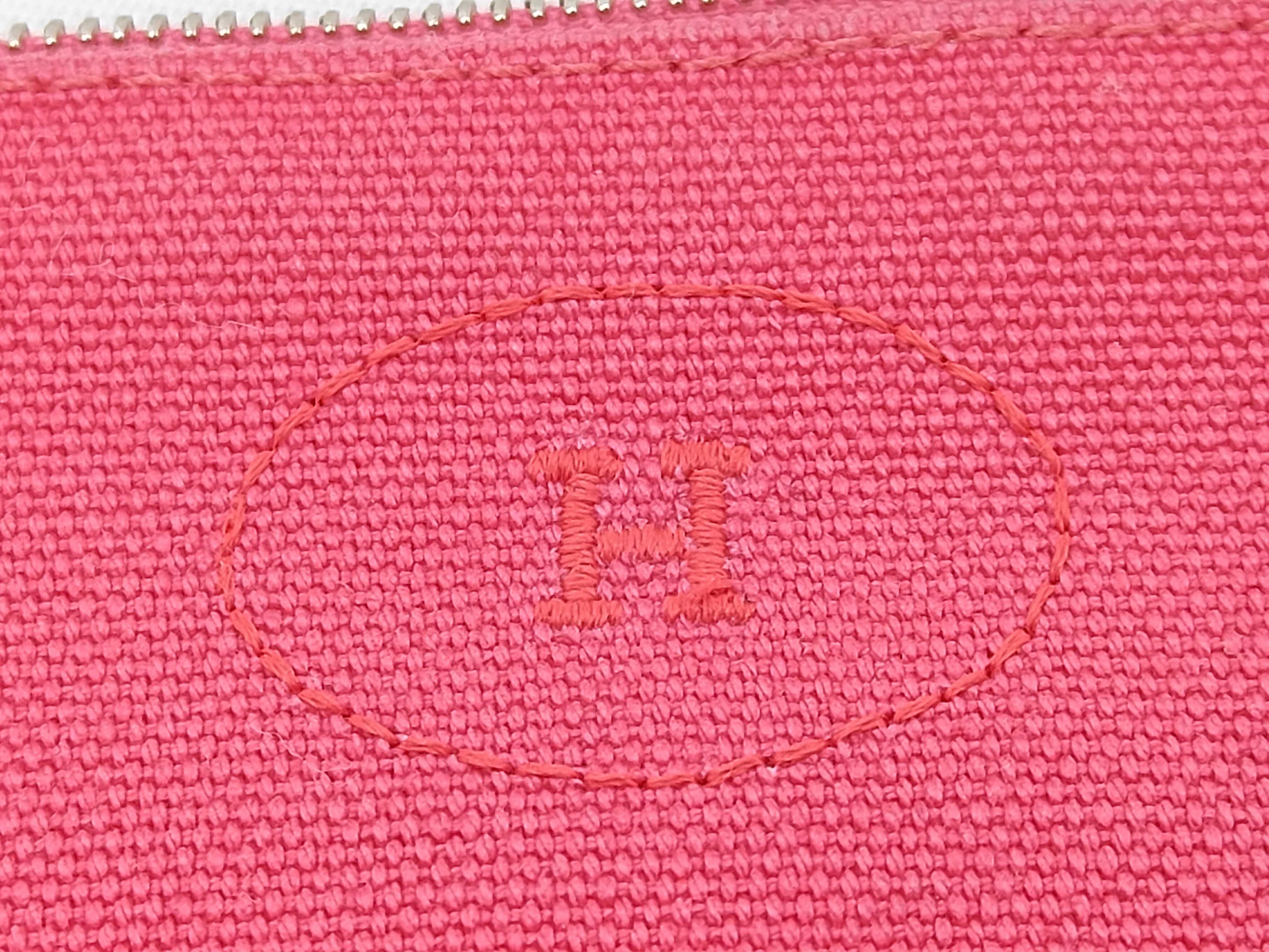 Bolide Pouch PM Pink — view 10