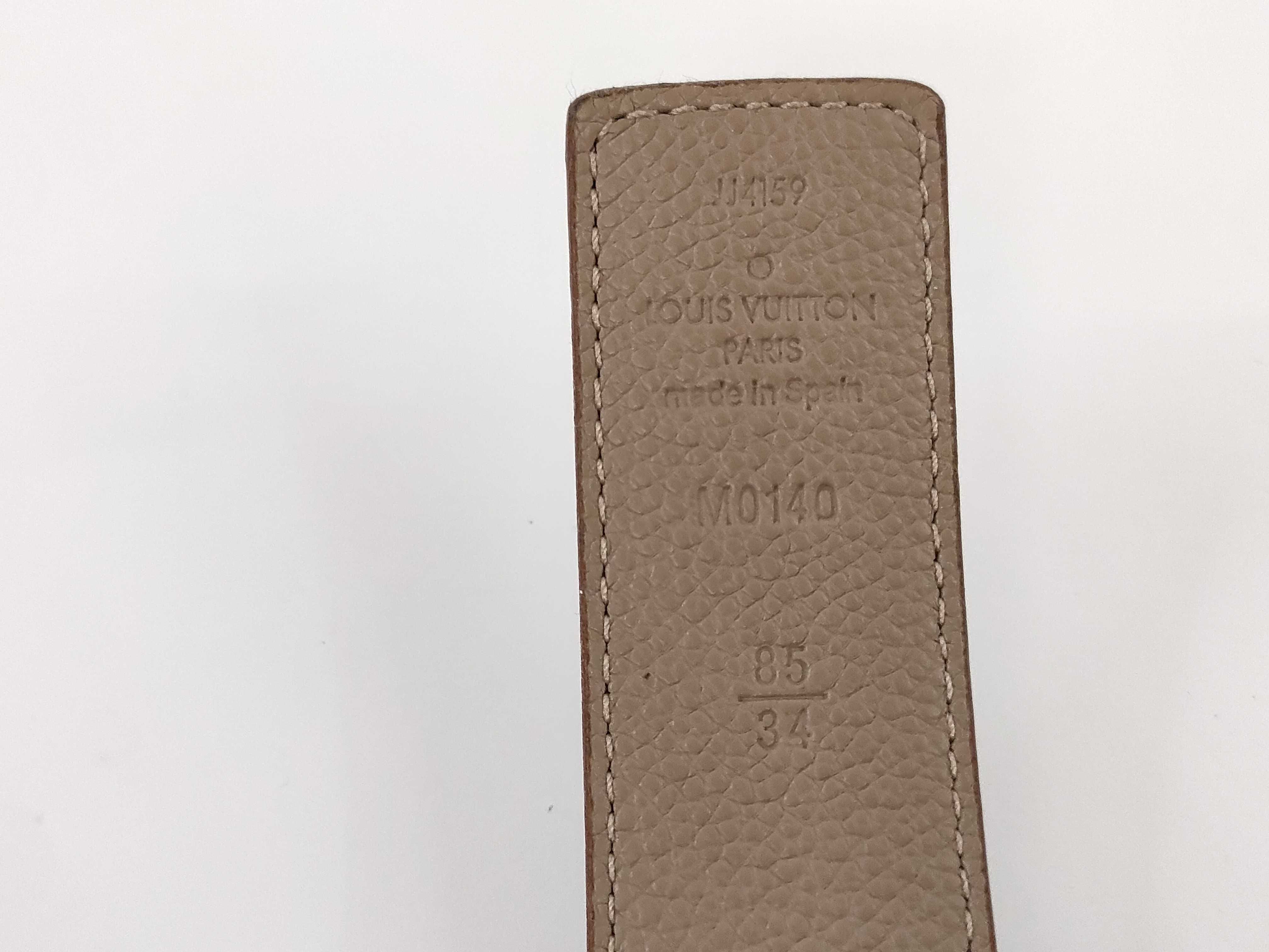 Belt — view 5