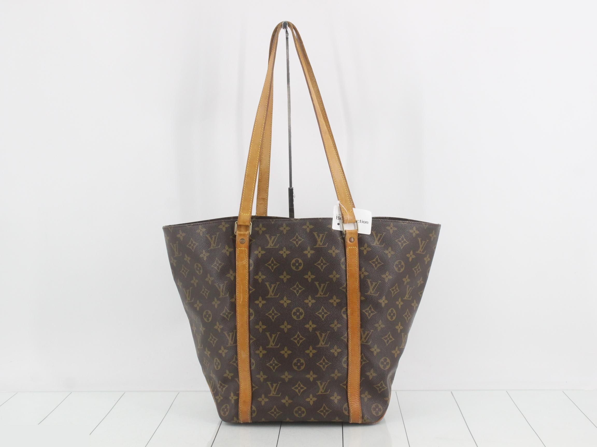 Sack Shopping — view 2