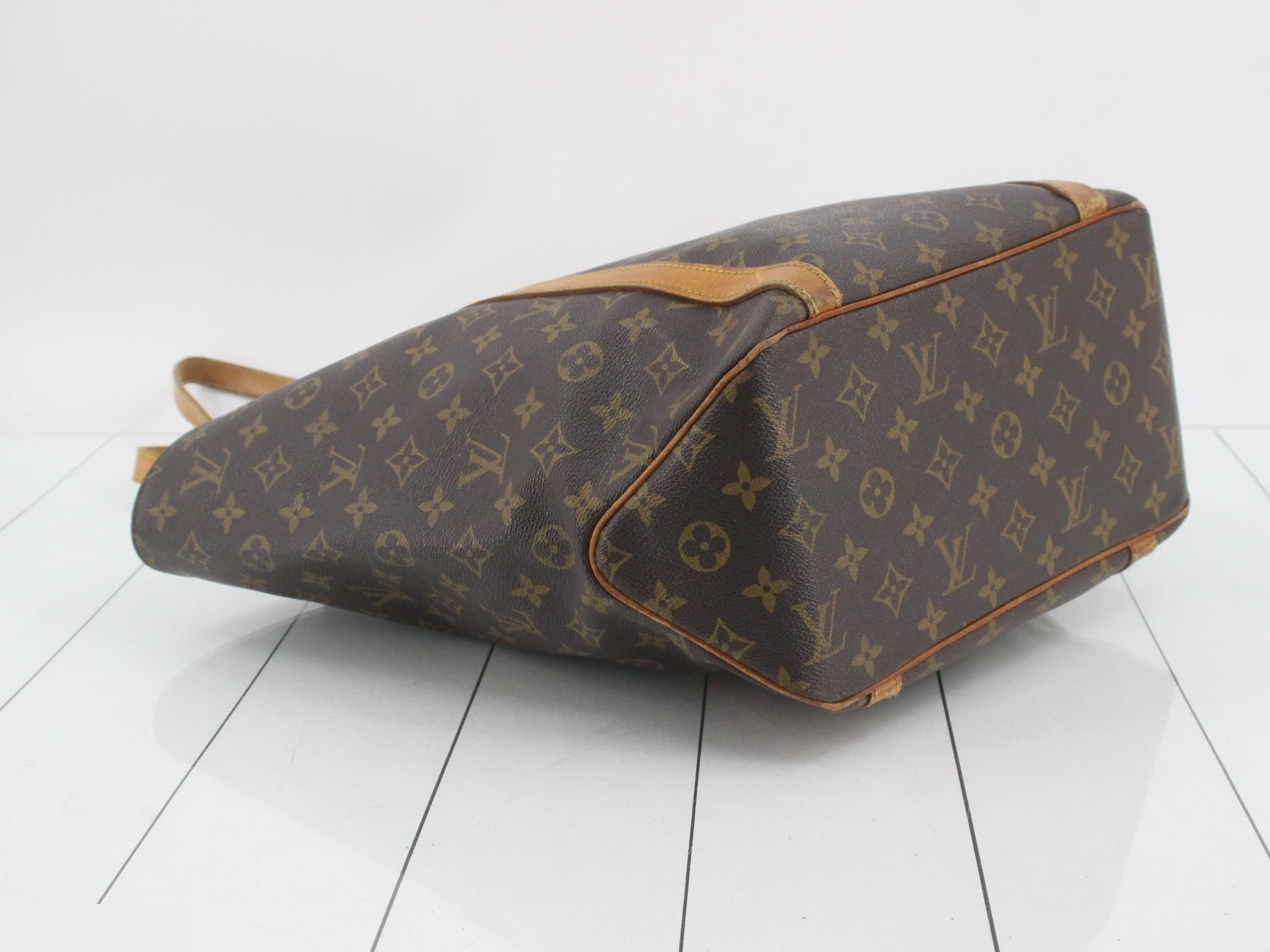 Sack Shopping — view 5