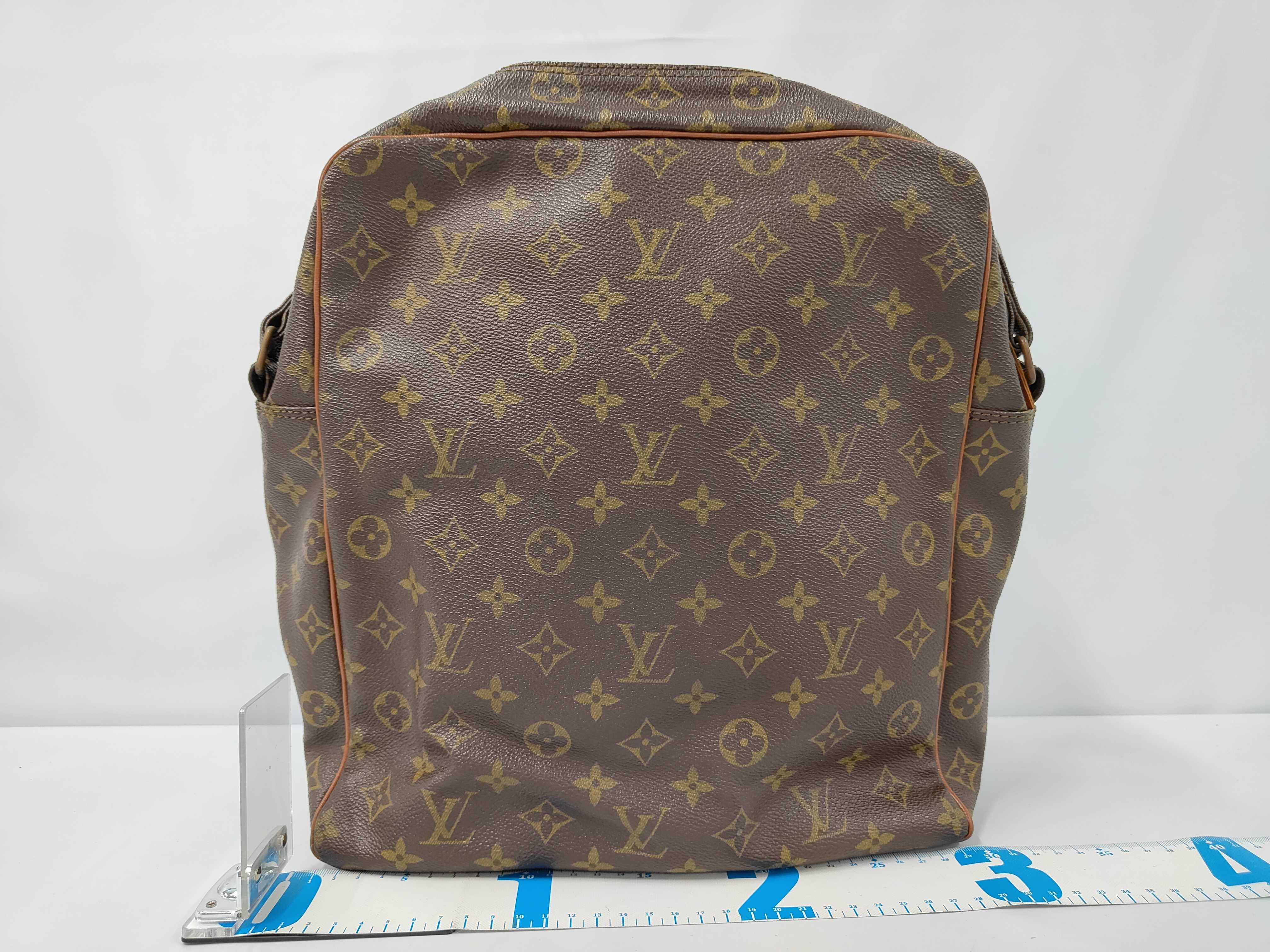 M40264 Monogram Petite Marceau Shoulder Bag — view 2